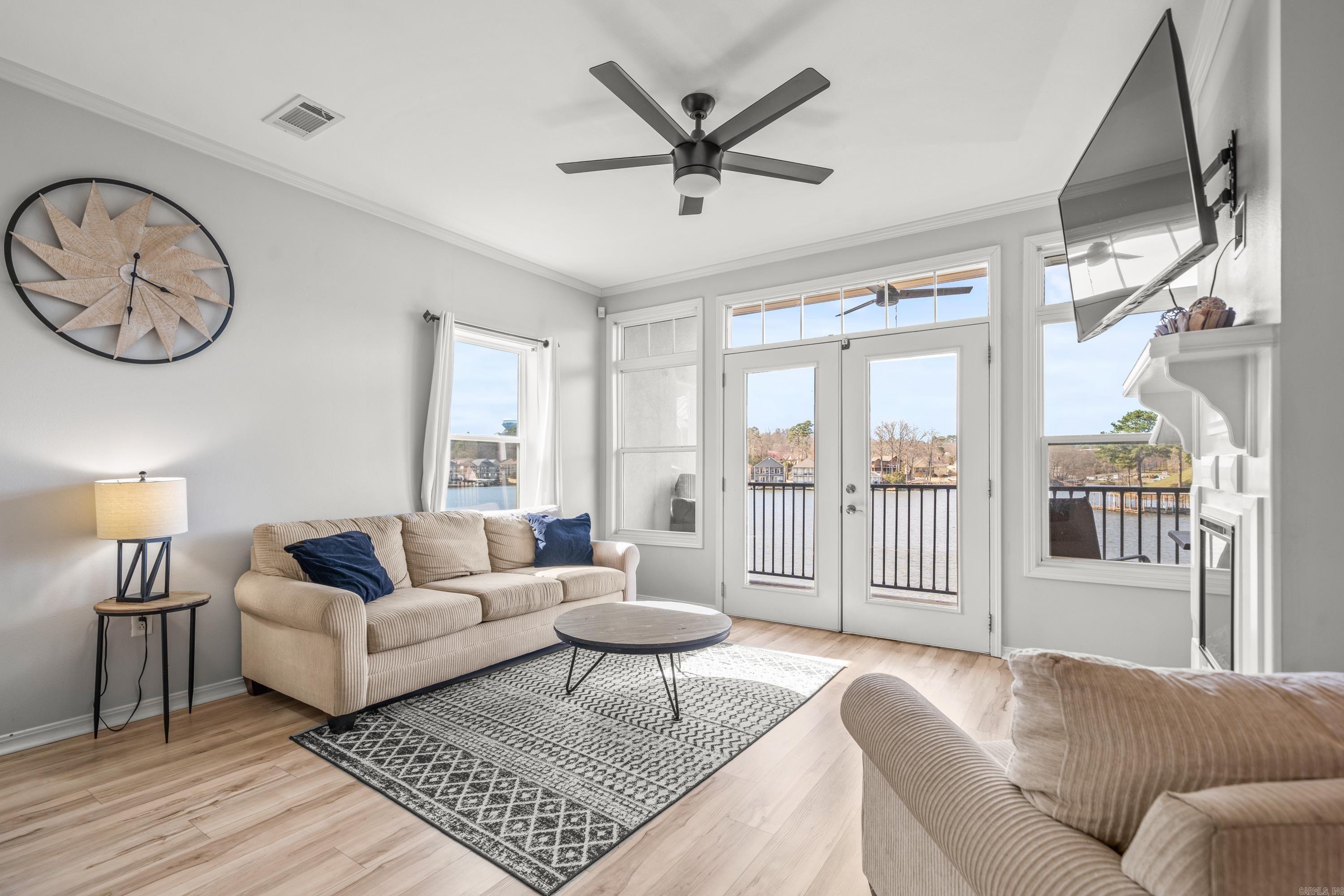 532  Grand Point  Hot Springs, AR