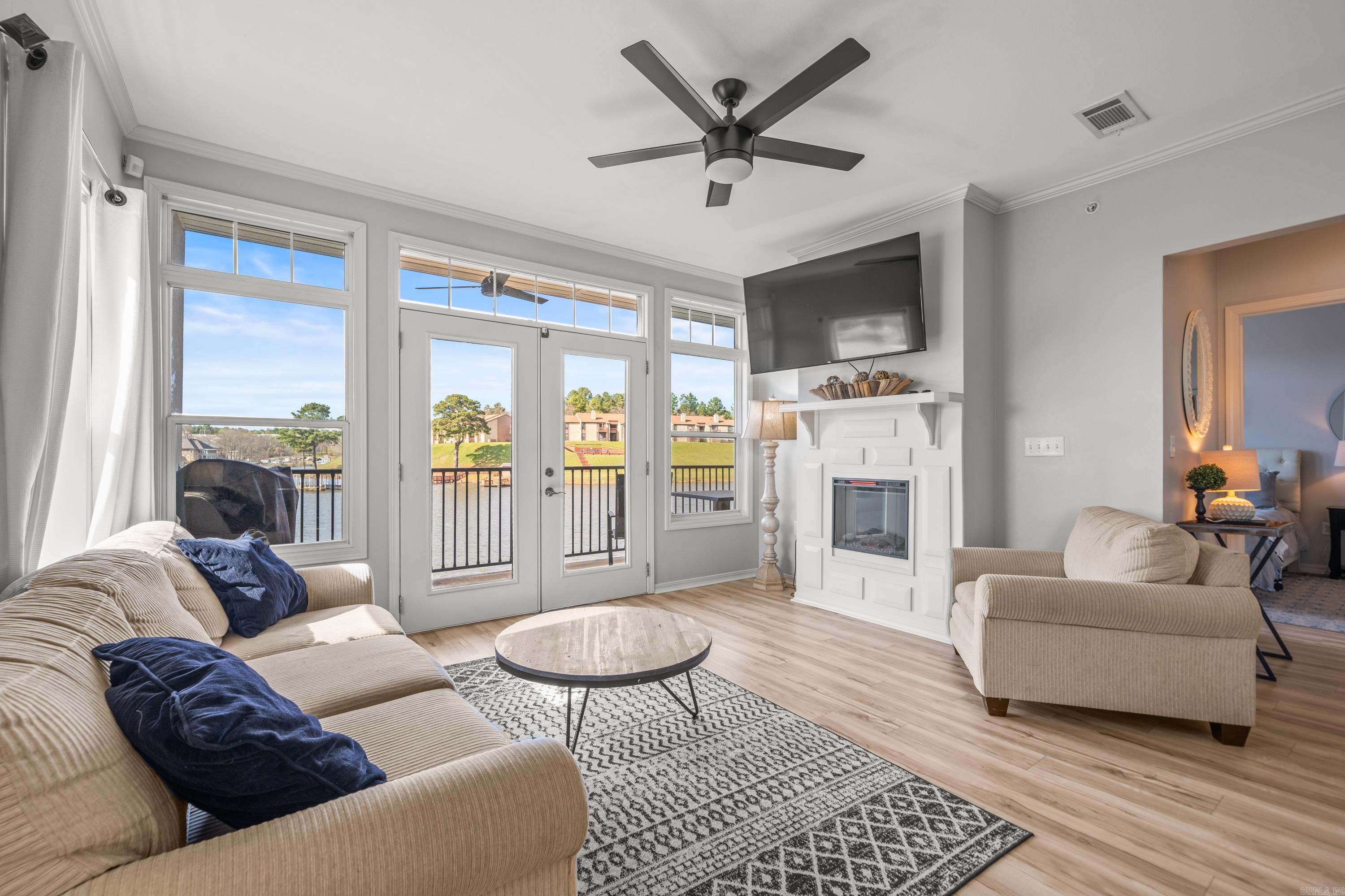 532  Grand Point  Hot Springs, AR