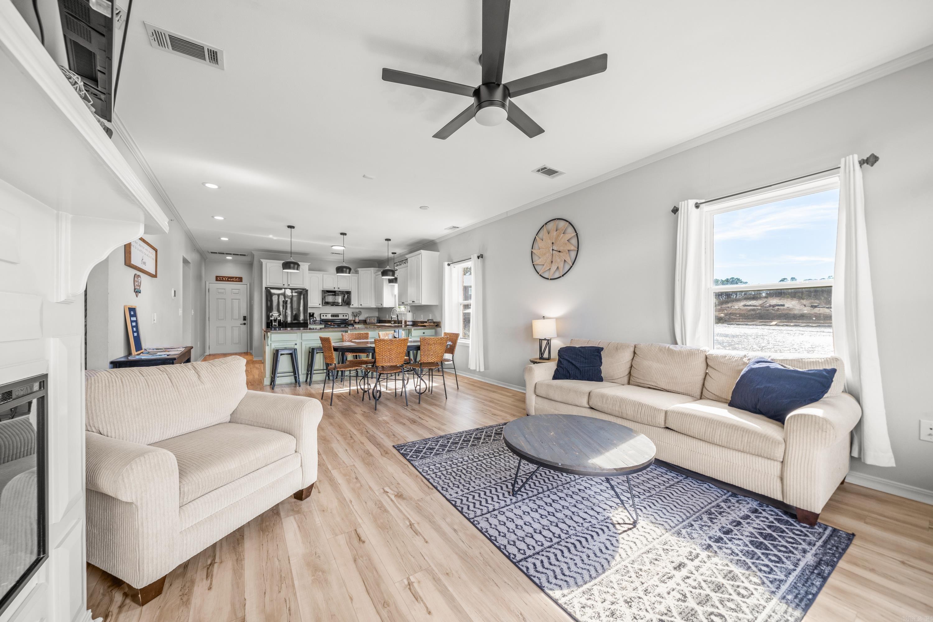 532  Grand Point  Hot Springs, AR