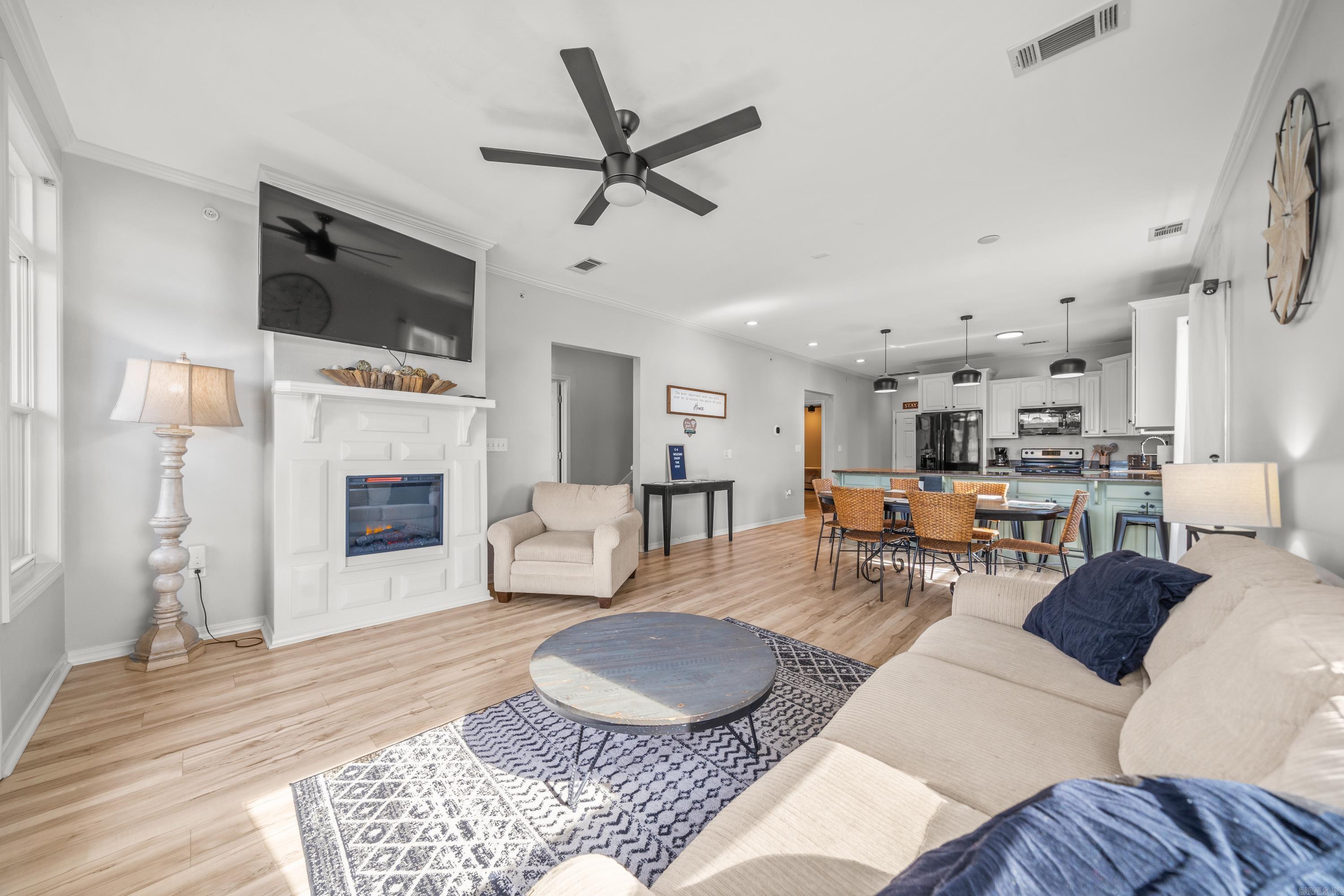 532  Grand Point  Hot Springs, AR