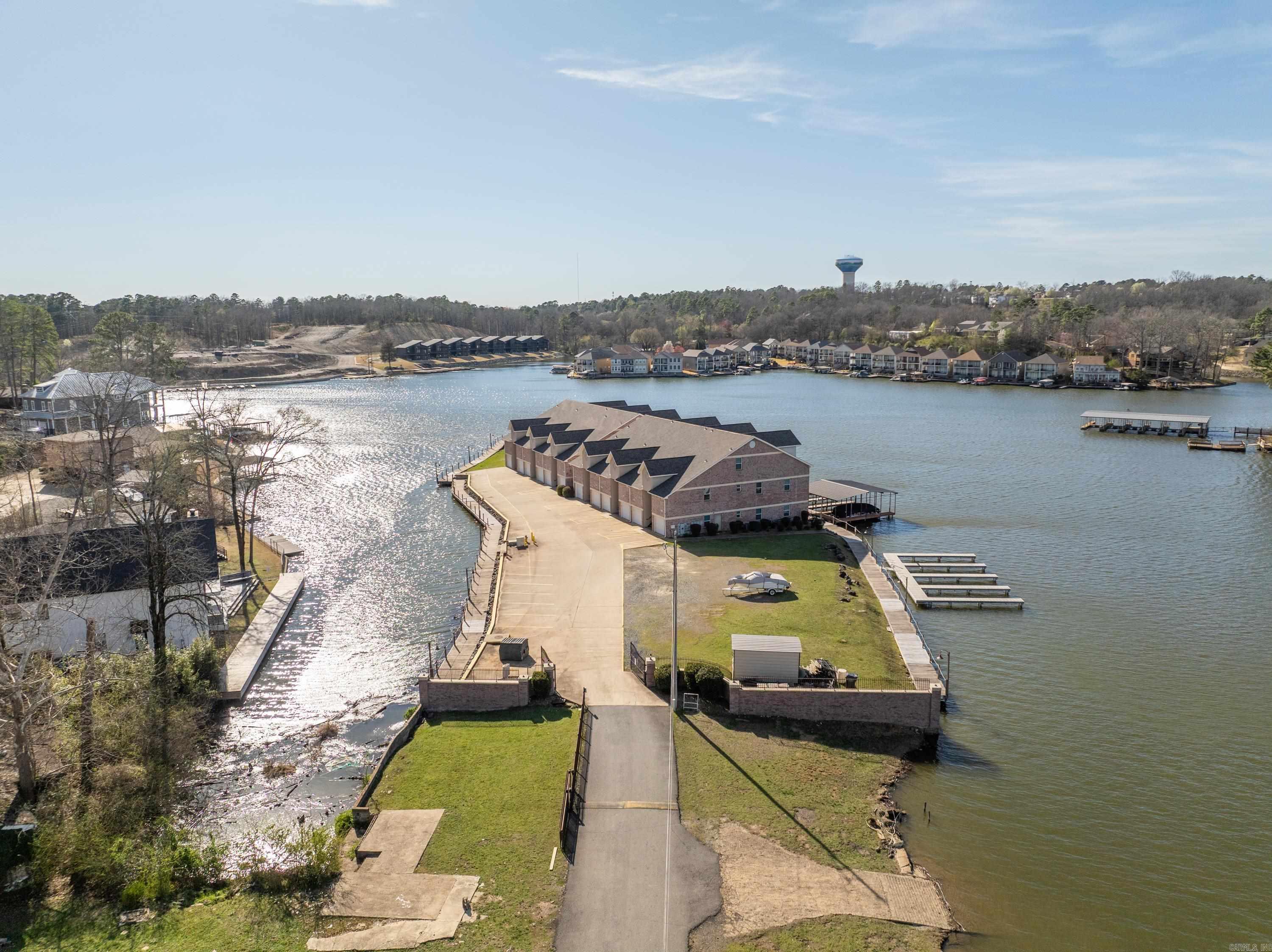532  Grand Point  Hot Springs, AR