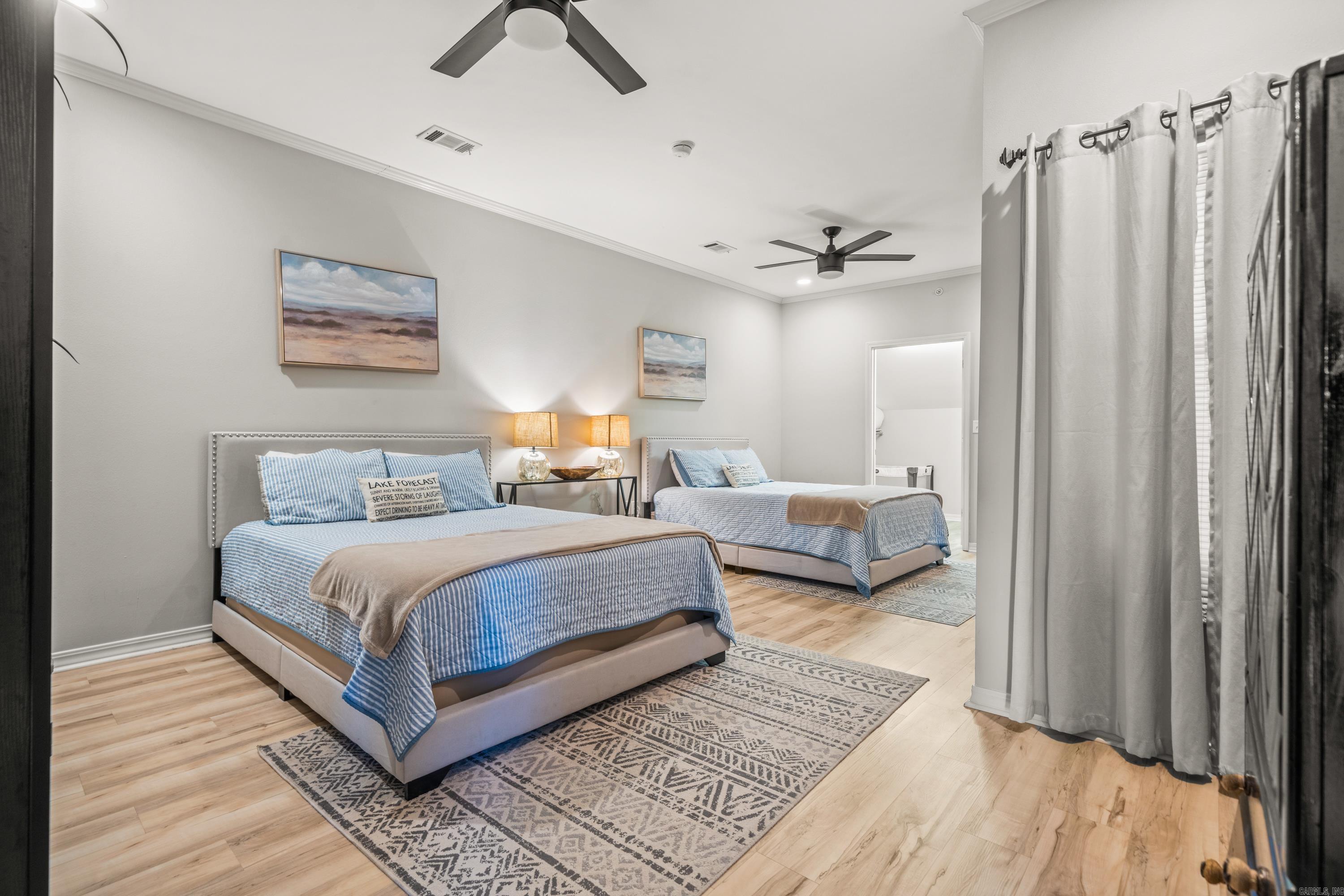 532  Grand Point  Hot Springs, AR