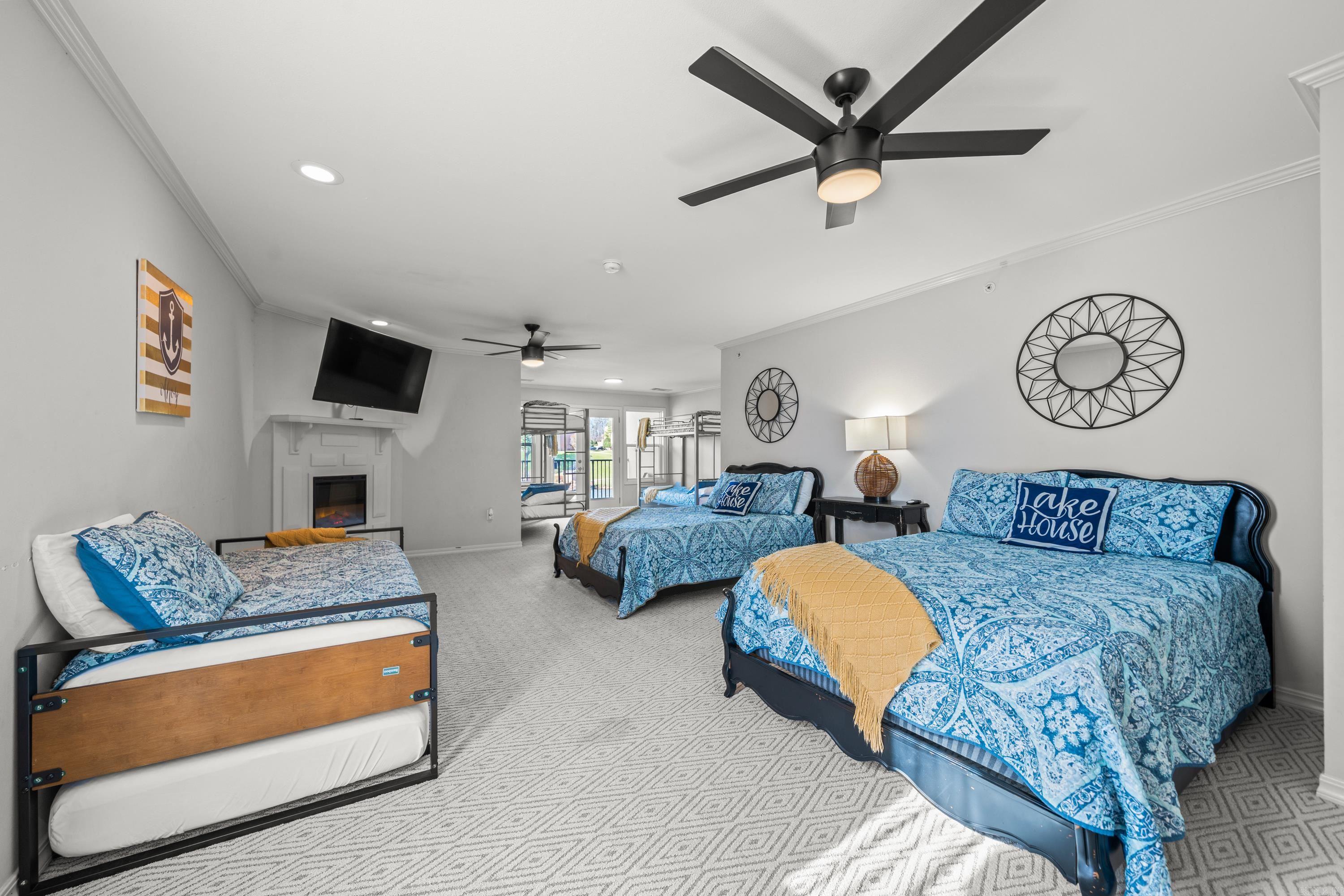 532  Grand Point  Hot Springs, AR