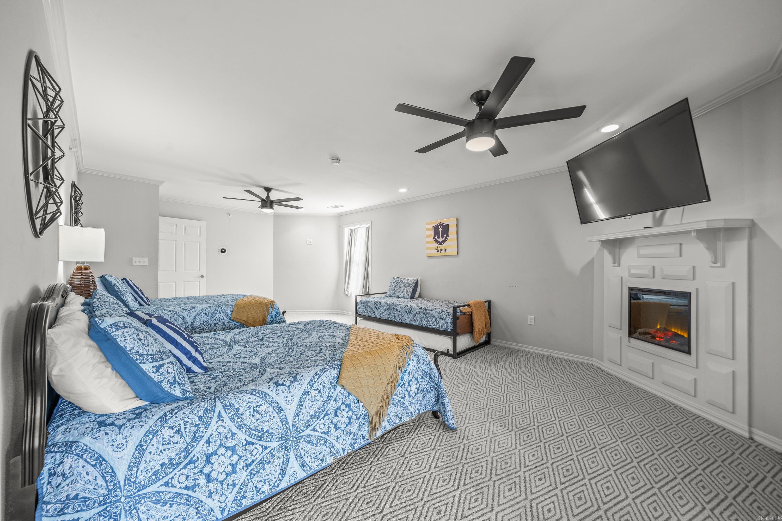 532  Grand Point  Hot Springs, AR