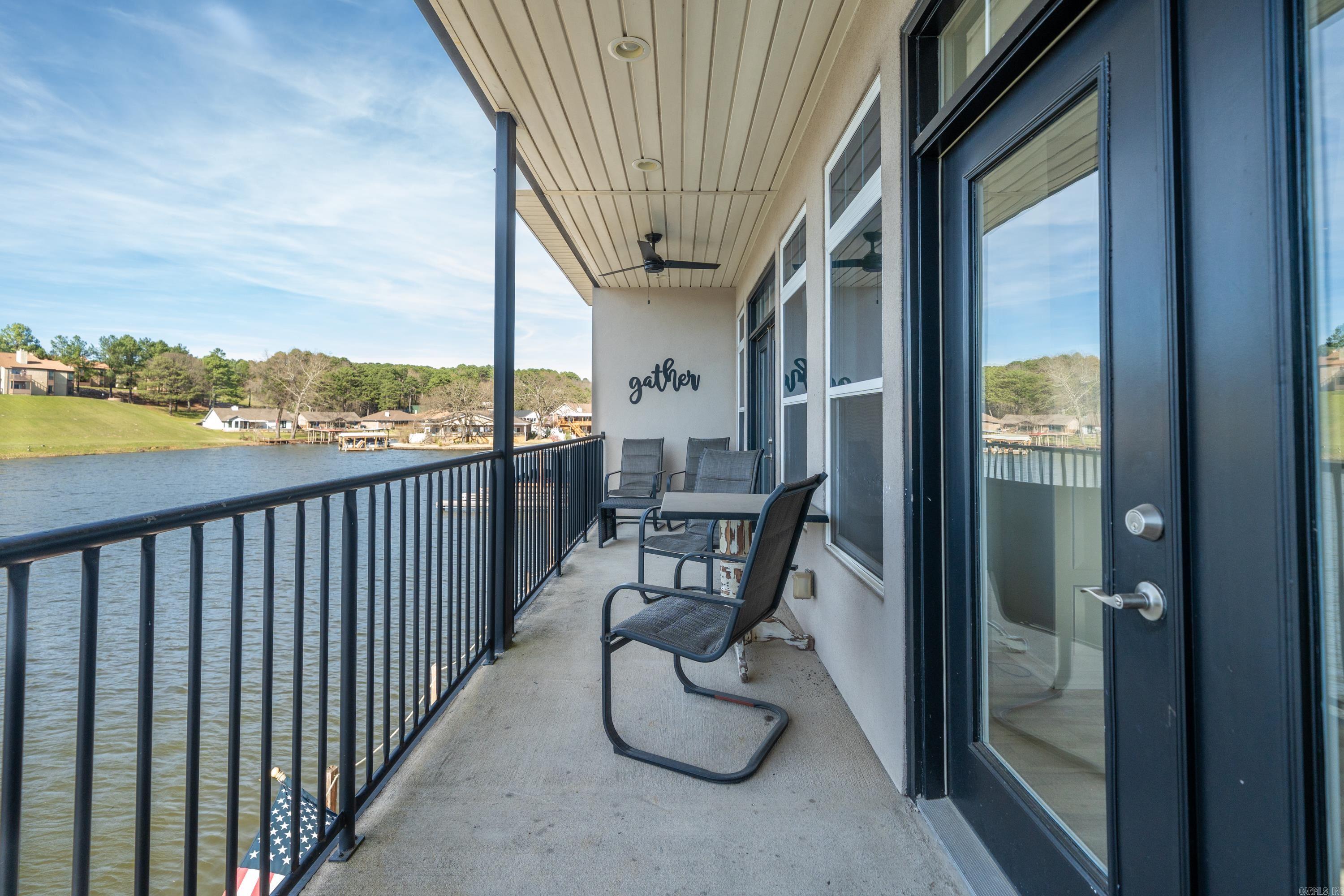 532  Grand Point  Hot Springs, AR