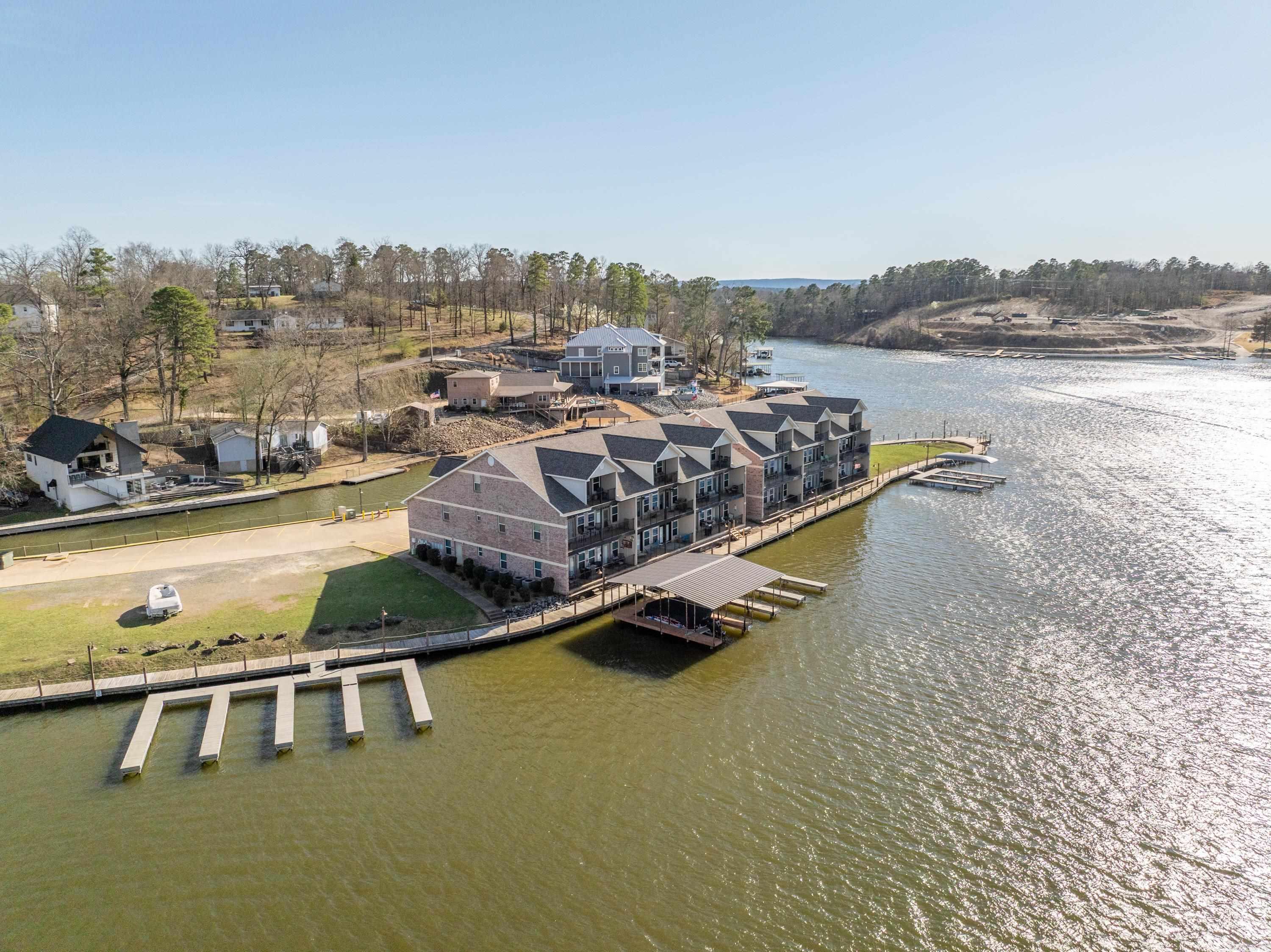 532  Grand Point  Hot Springs, AR