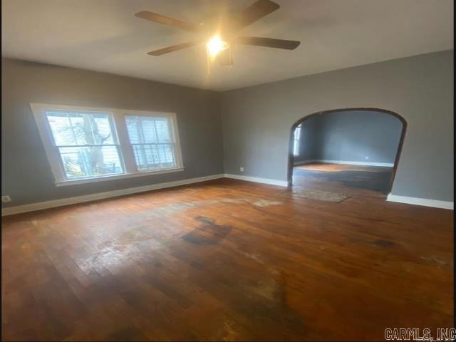 3705 W 12th  Little Rock, AR