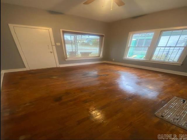3705 W 12th  Little Rock, AR