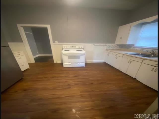 3705 W 12th  Little Rock, AR