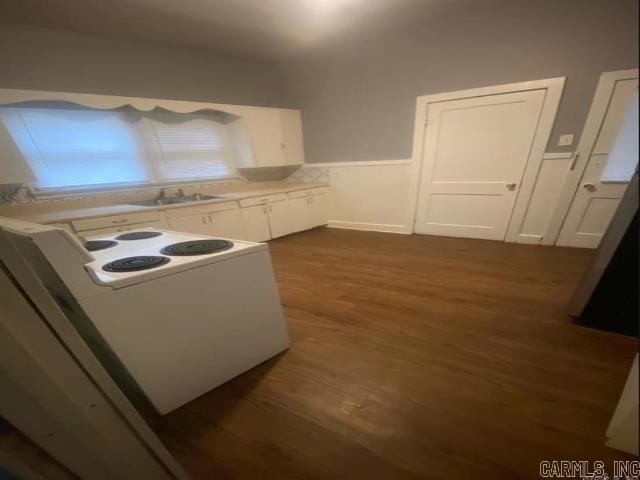 3705 W 12th  Little Rock, AR