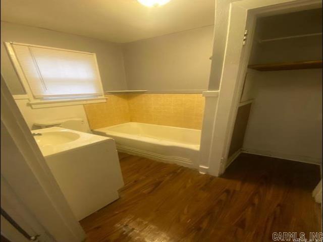 3705 W 12th  Little Rock, AR