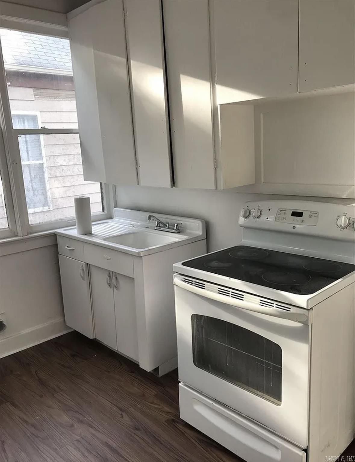 3705 W 12th  Little Rock, AR