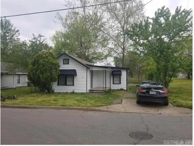 4221  Rogers  North Little Rock, AR