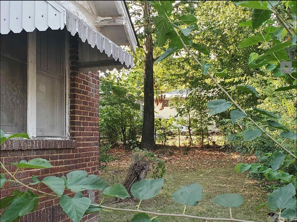 3407  Maryland  Little Rock, AR