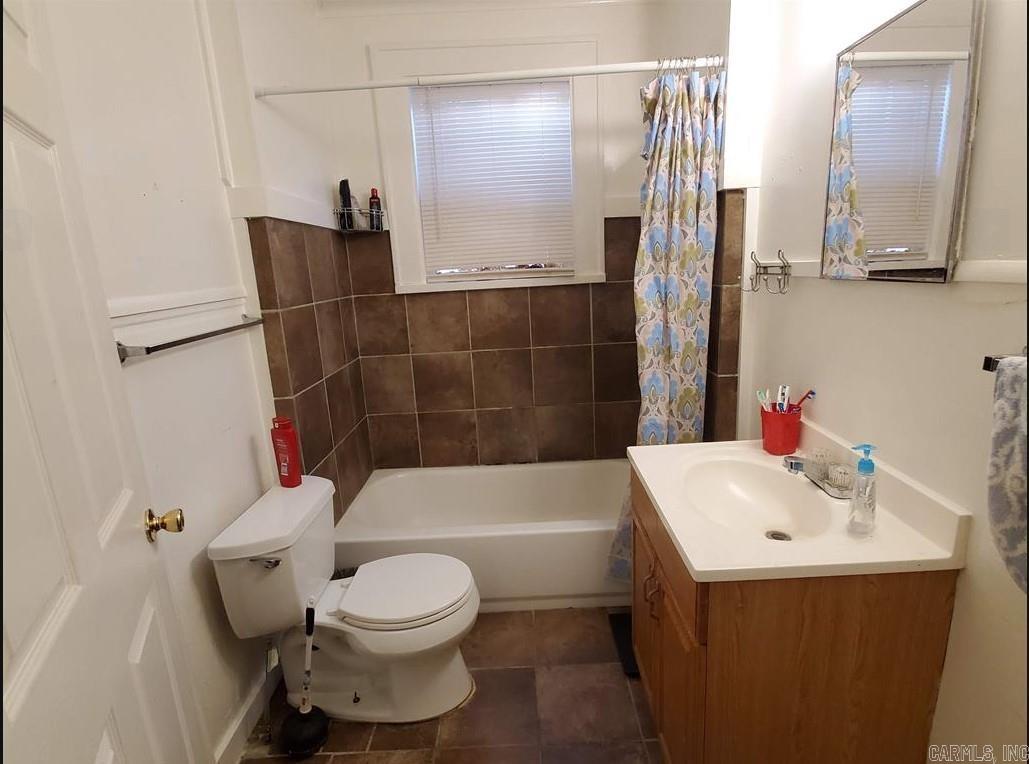 3407  Maryland  Little Rock, AR