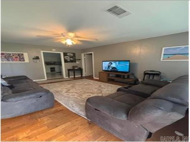 2913 S Cross  Little Rock, AR