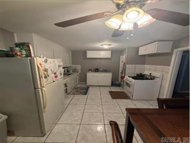 2913 S Cross  Little Rock, AR