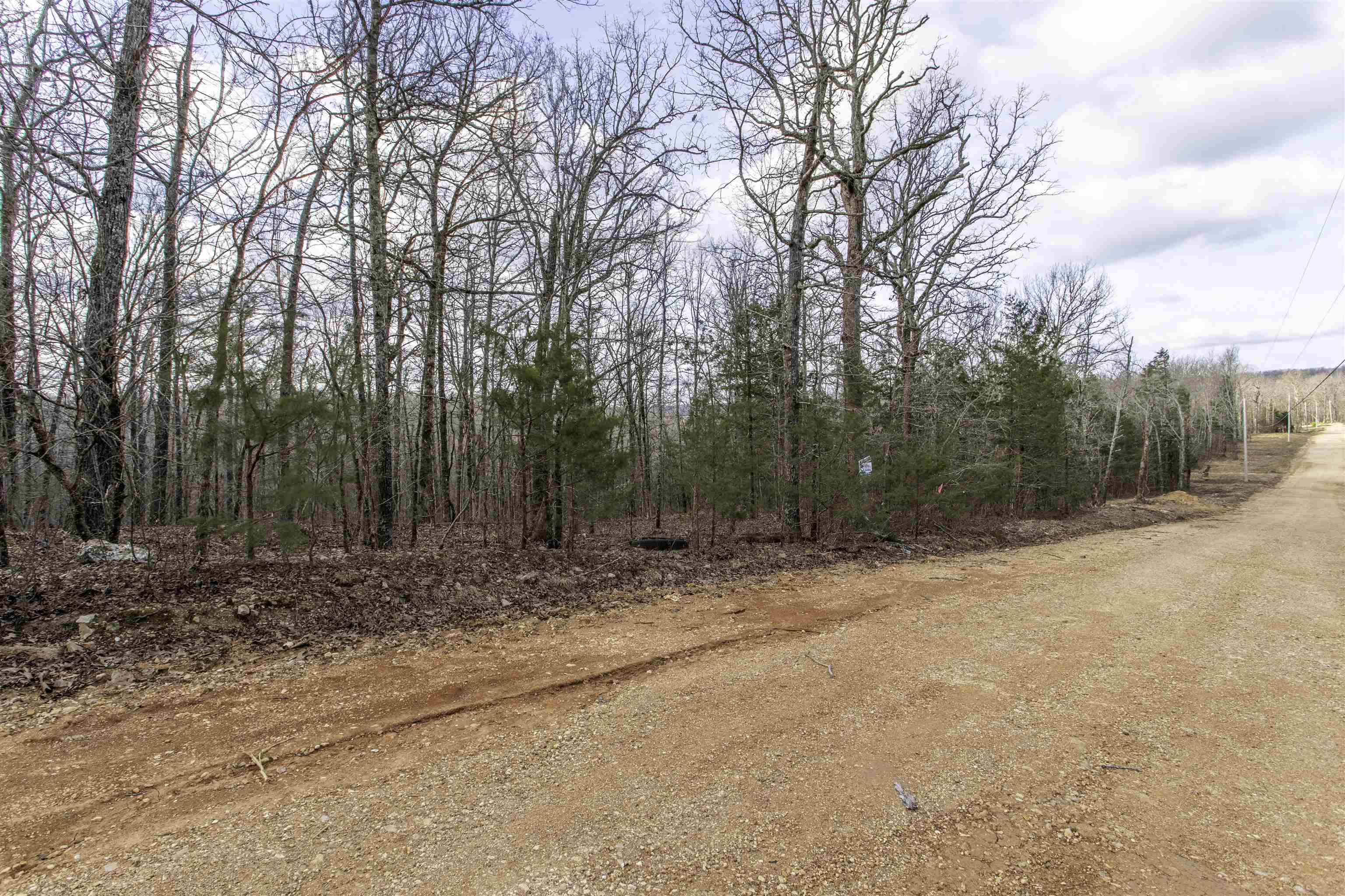 TBD  Oak Ridge  Hardy, AR