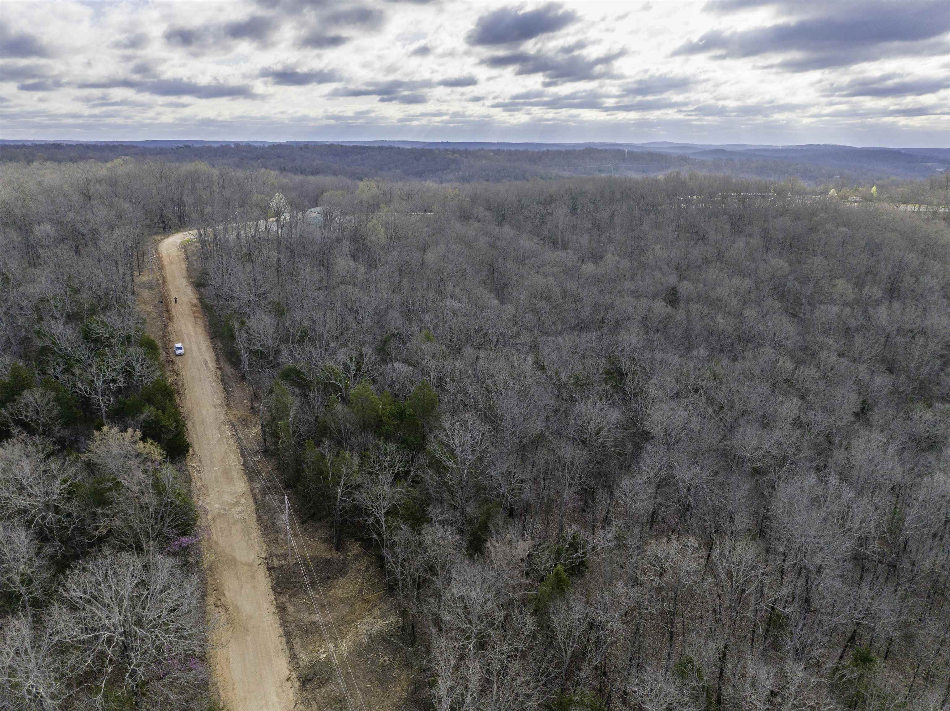 TBD  Oak Ridge  Hardy, AR