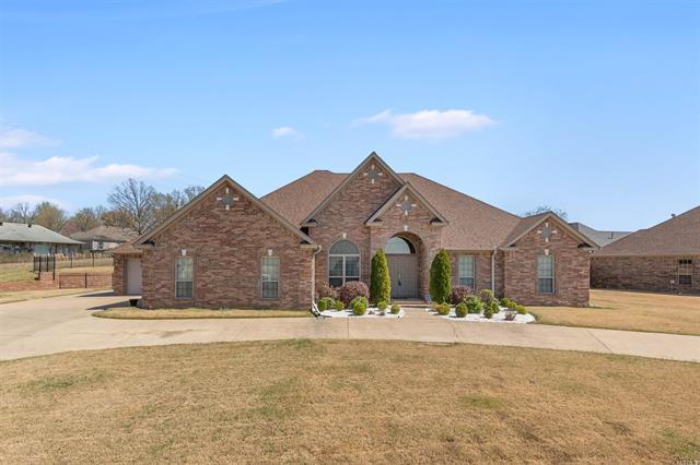 7204  Northlake Dr.  Jacksonville, AR