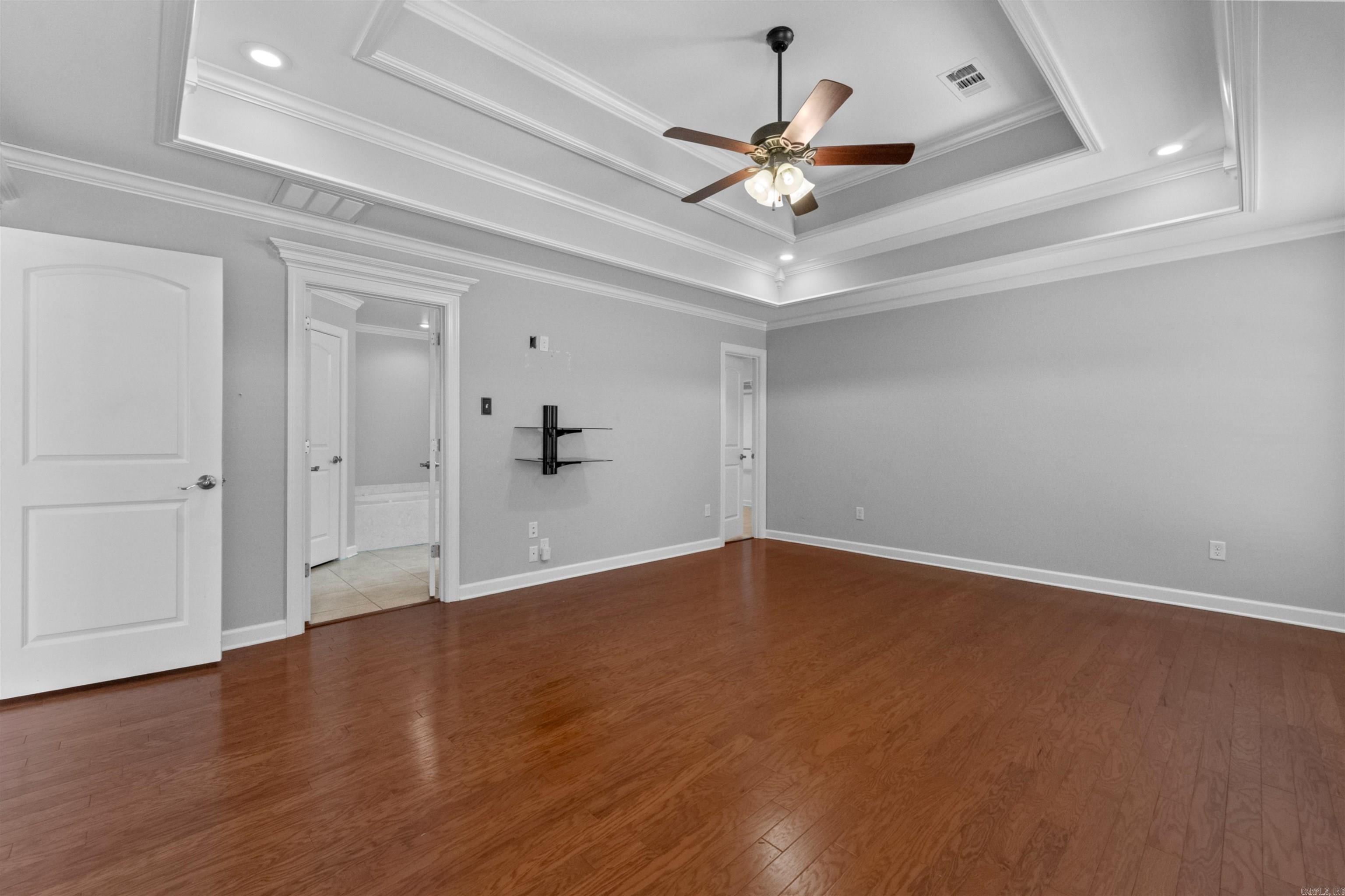 7204  Northlake Dr.  Jacksonville, AR