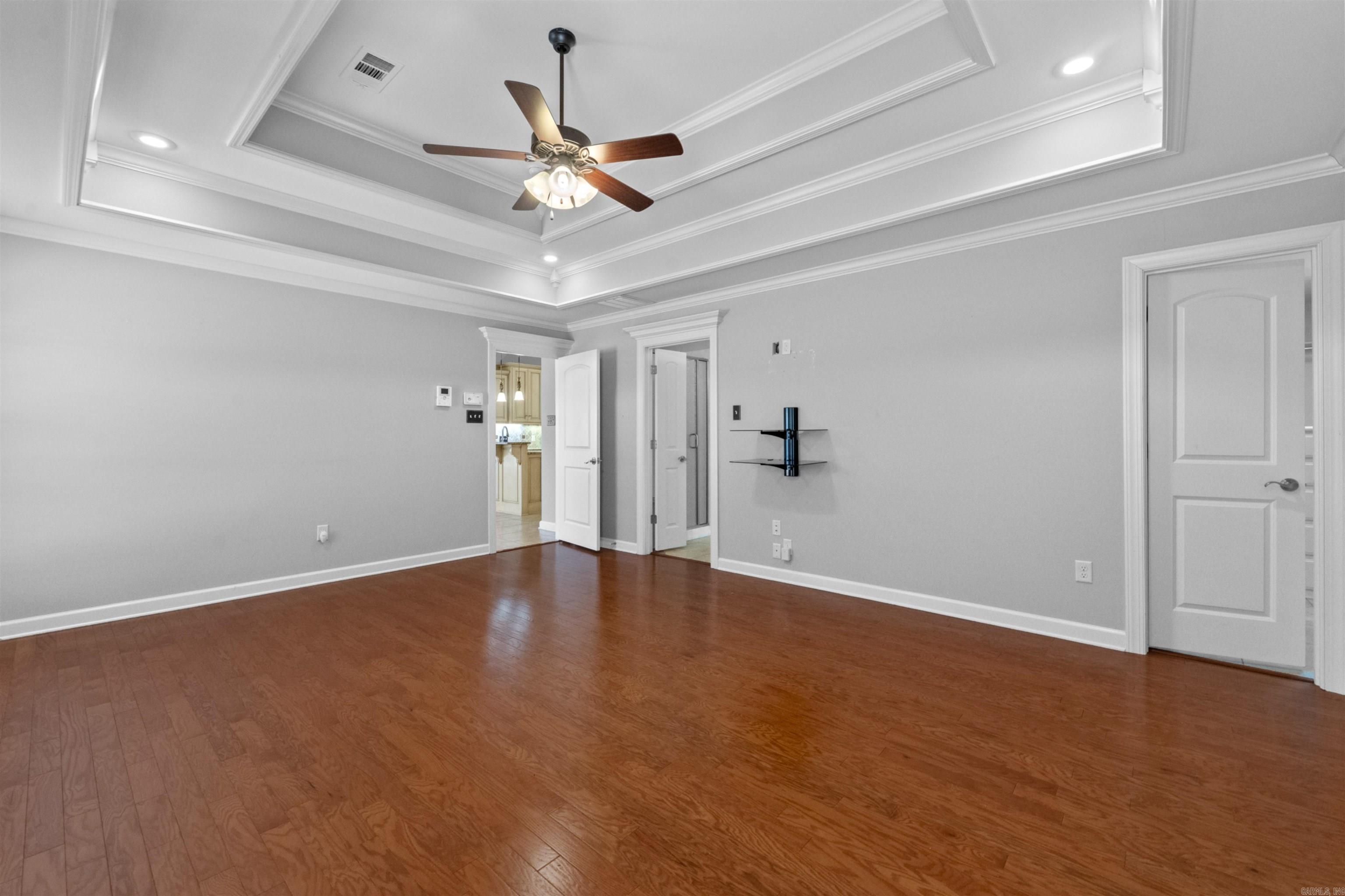 7204  Northlake Dr.  Jacksonville, AR
