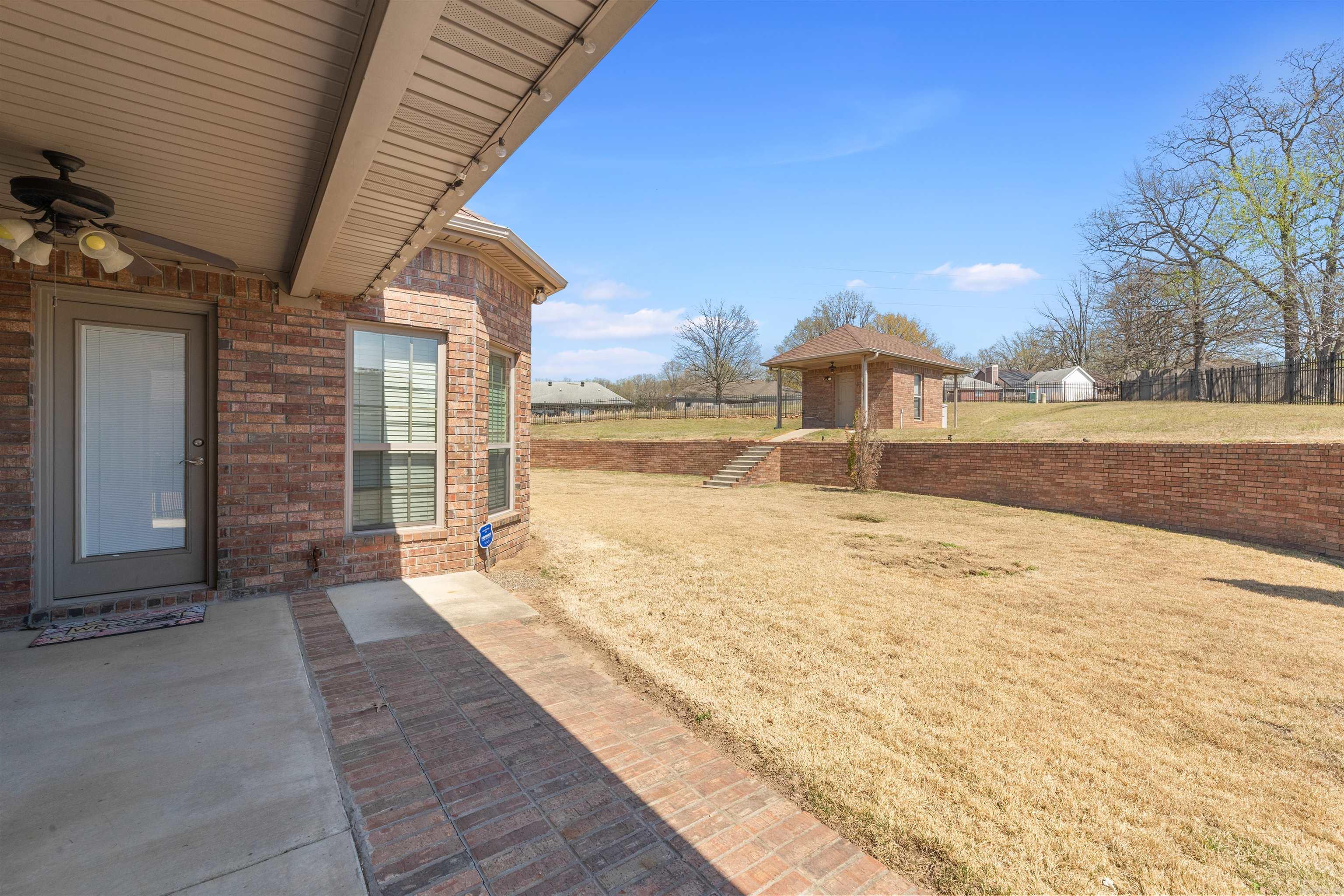 7204  Northlake Dr.  Jacksonville, AR