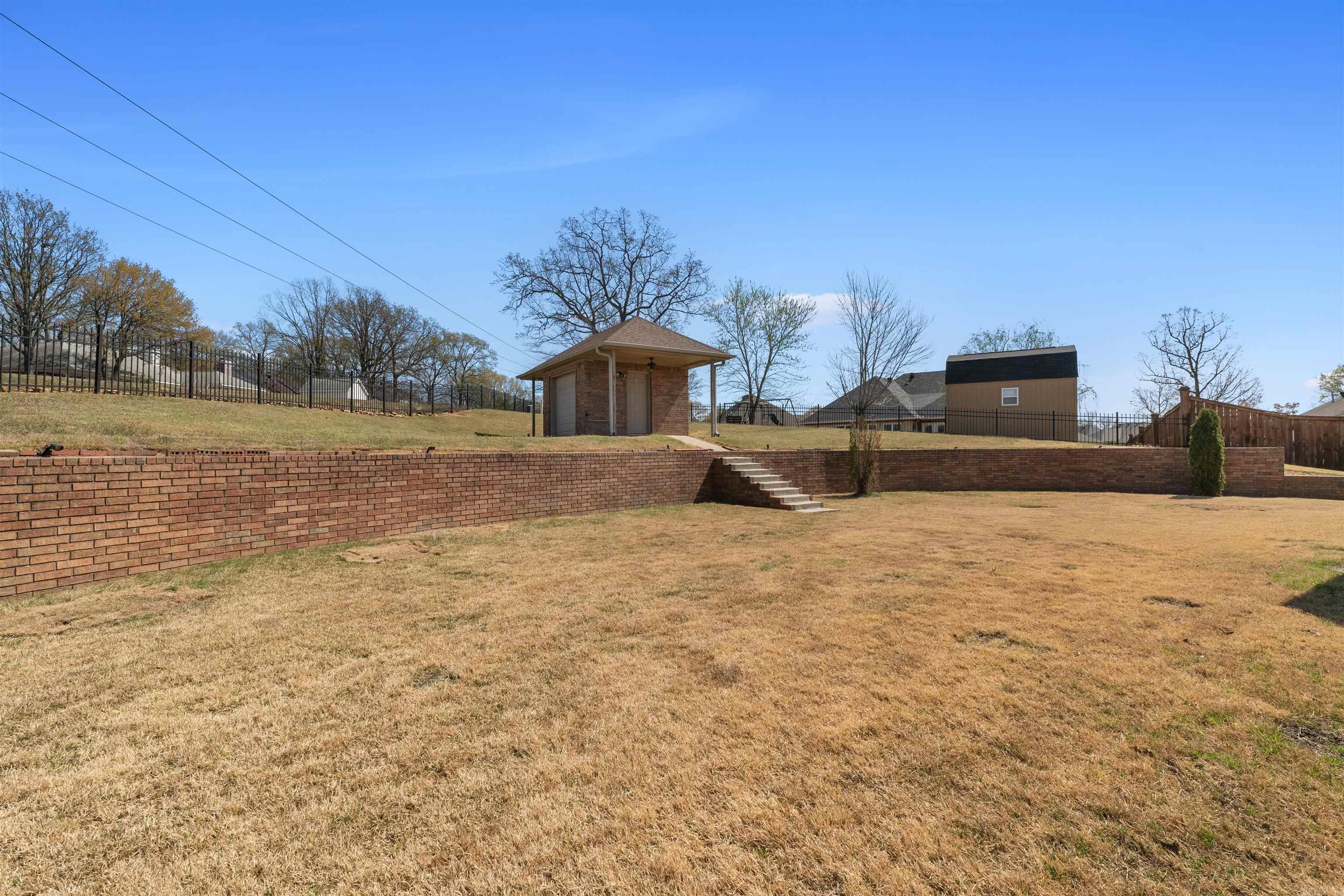 7204  Northlake Dr.  Jacksonville, AR