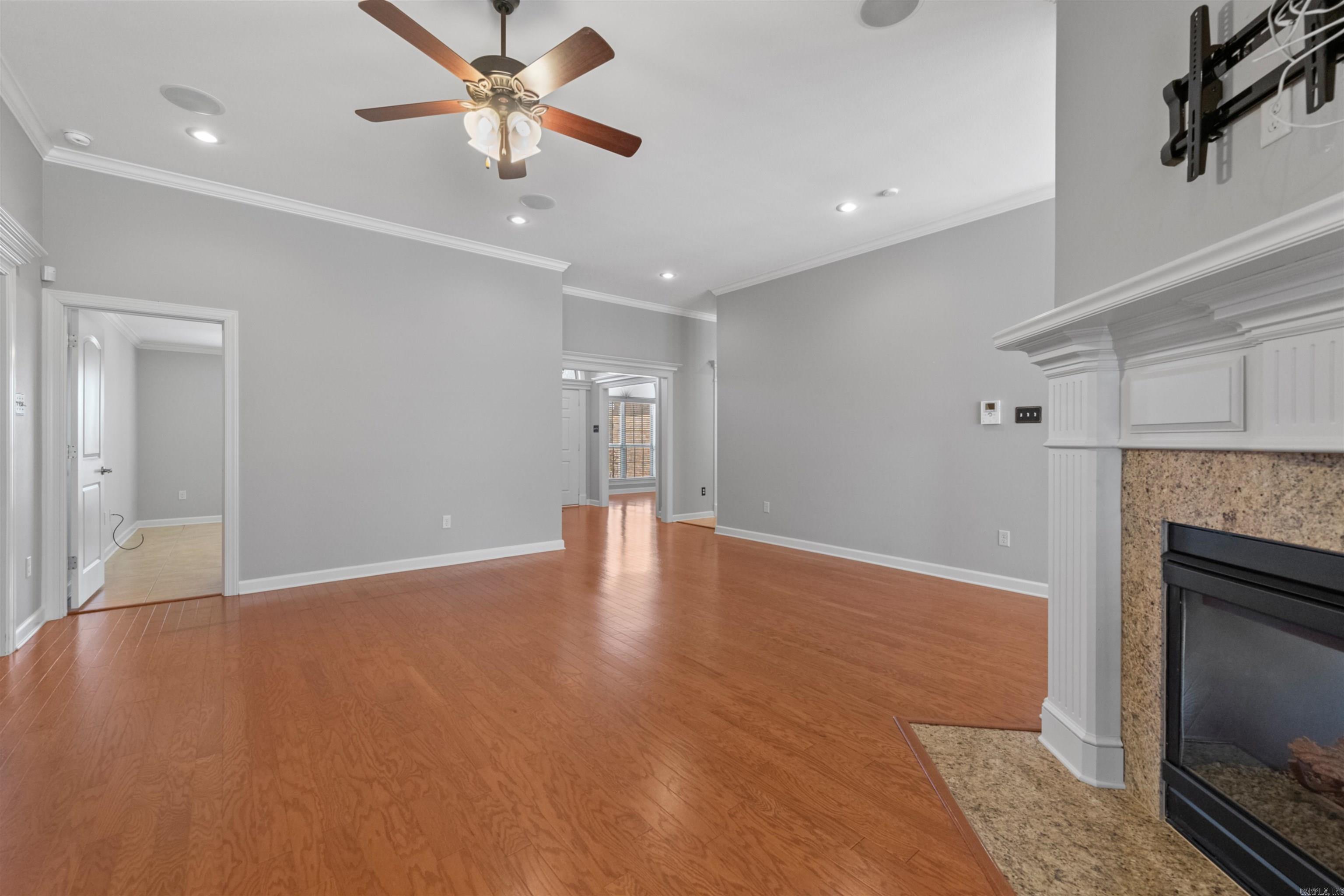 7204  Northlake Dr.  Jacksonville, AR