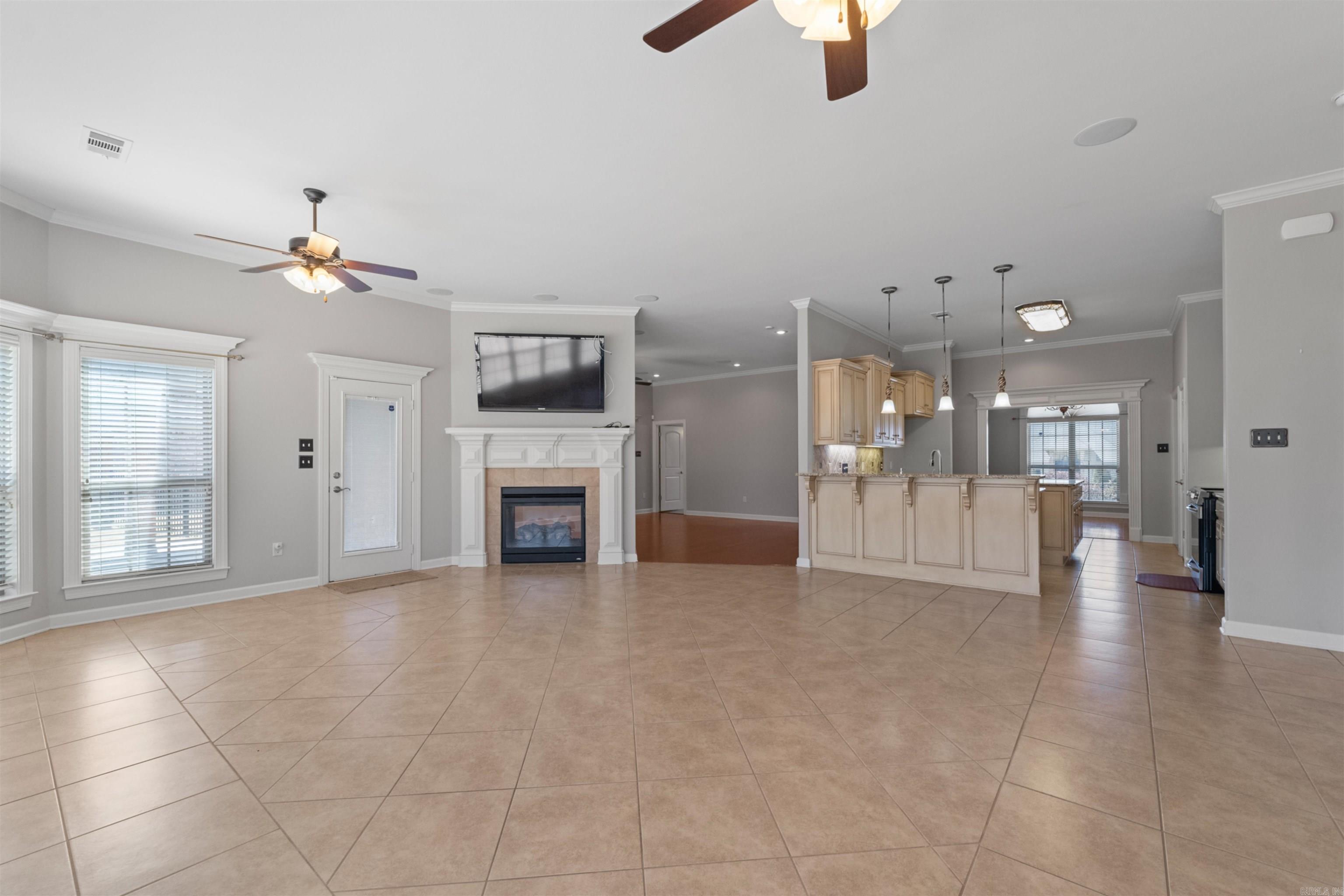7204  Northlake Dr.  Jacksonville, AR