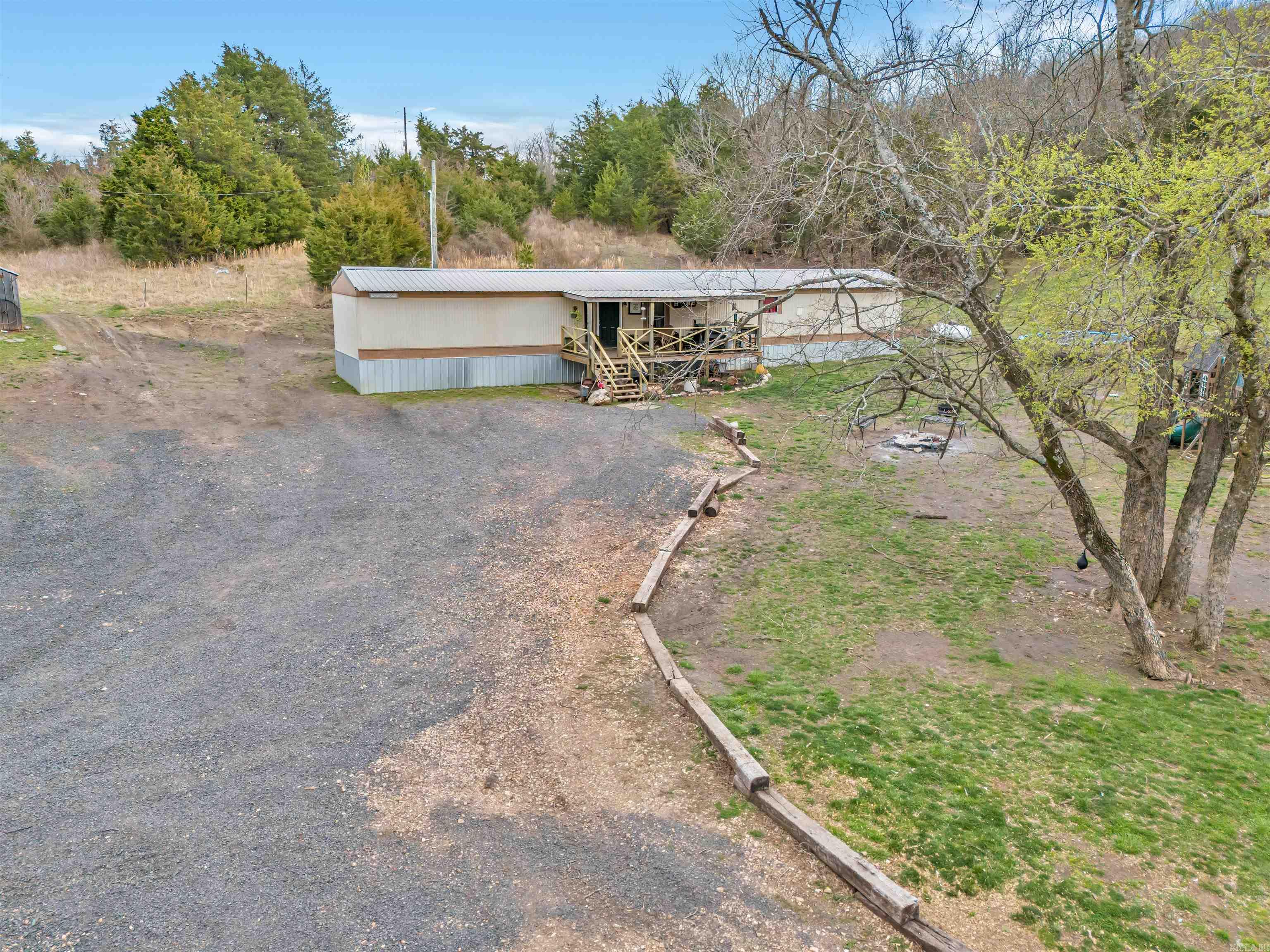 2554  Punkin Flat  Marshall, AR