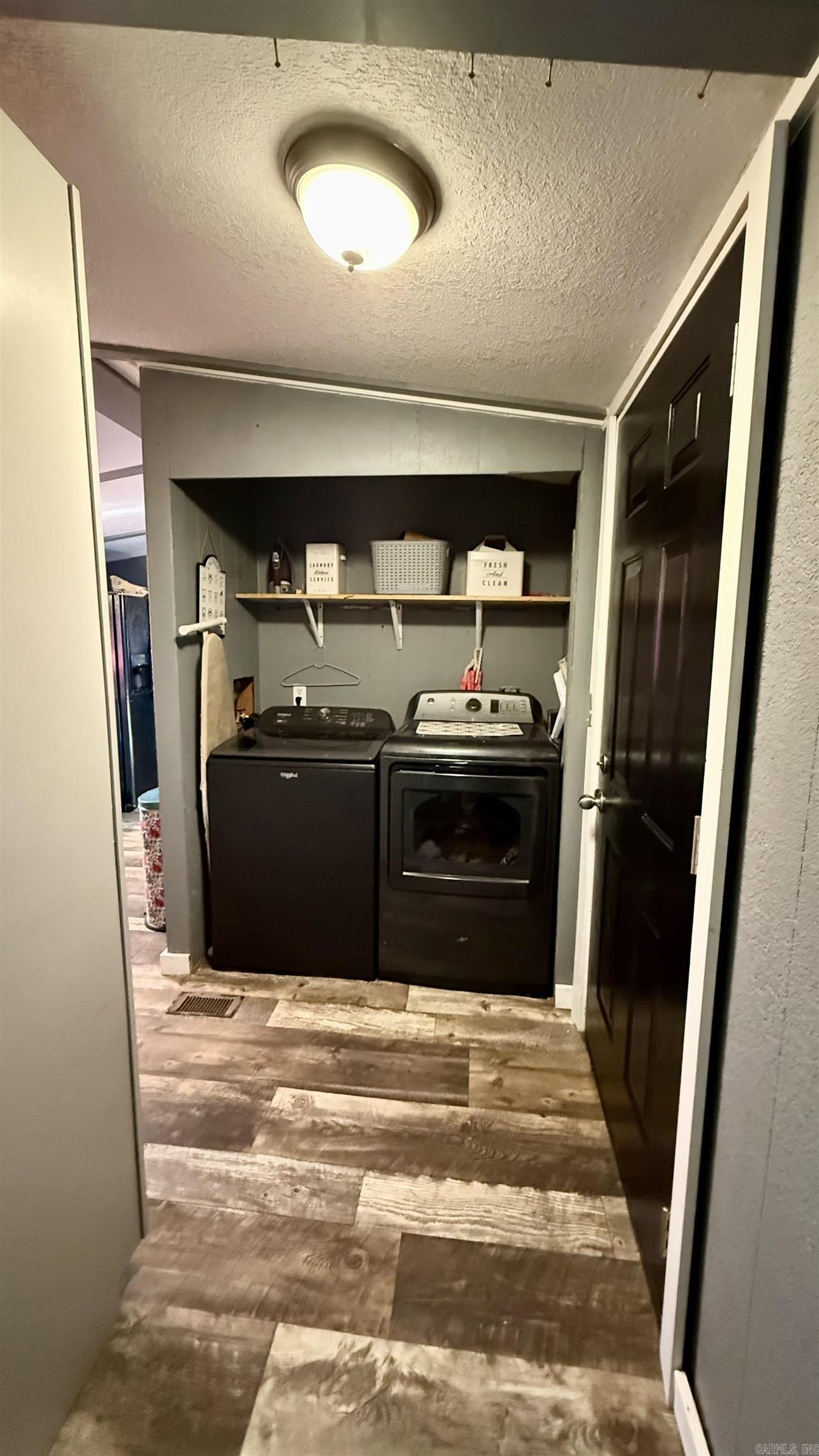 2554  Punkin Flat  Marshall, AR