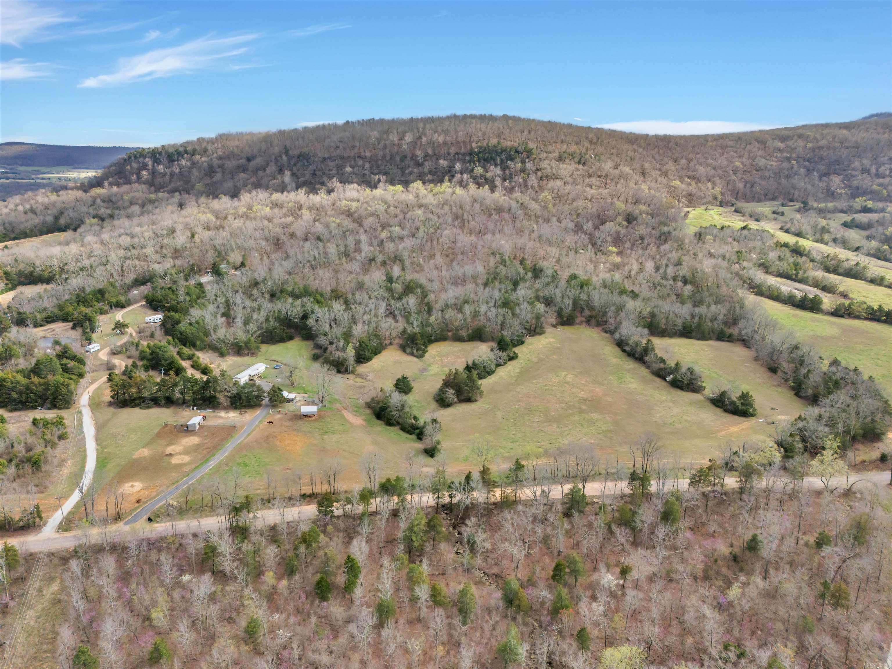 2554  Punkin Flat  Marshall, AR