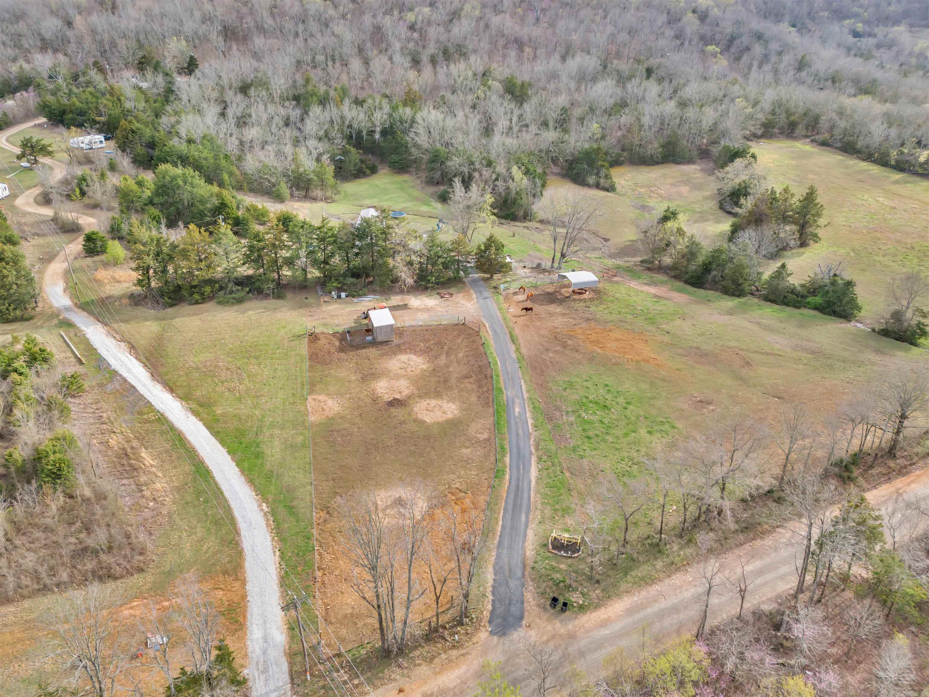2554  Punkin Flat  Marshall, AR
