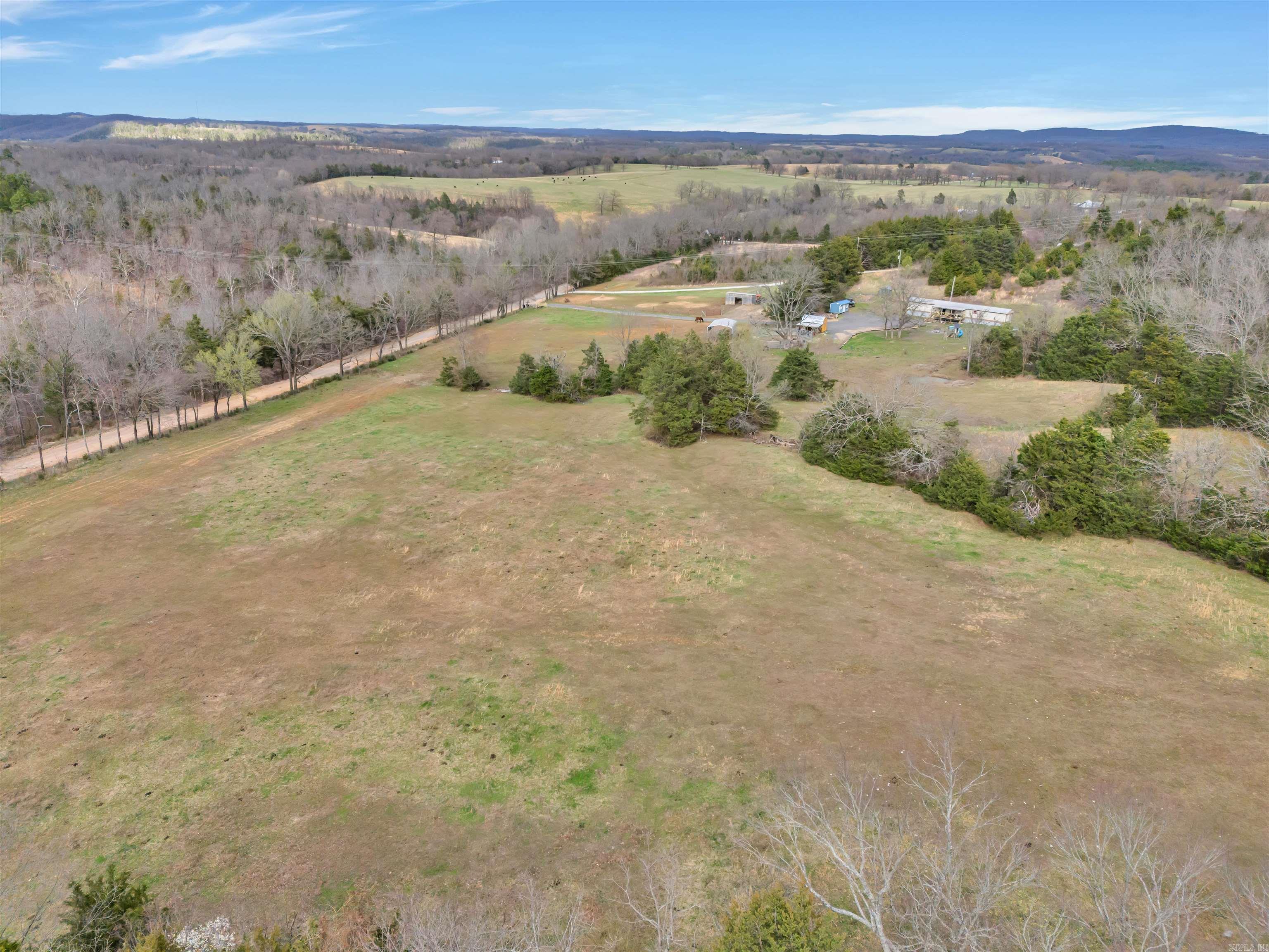 2554  Punkin Flat  Marshall, AR