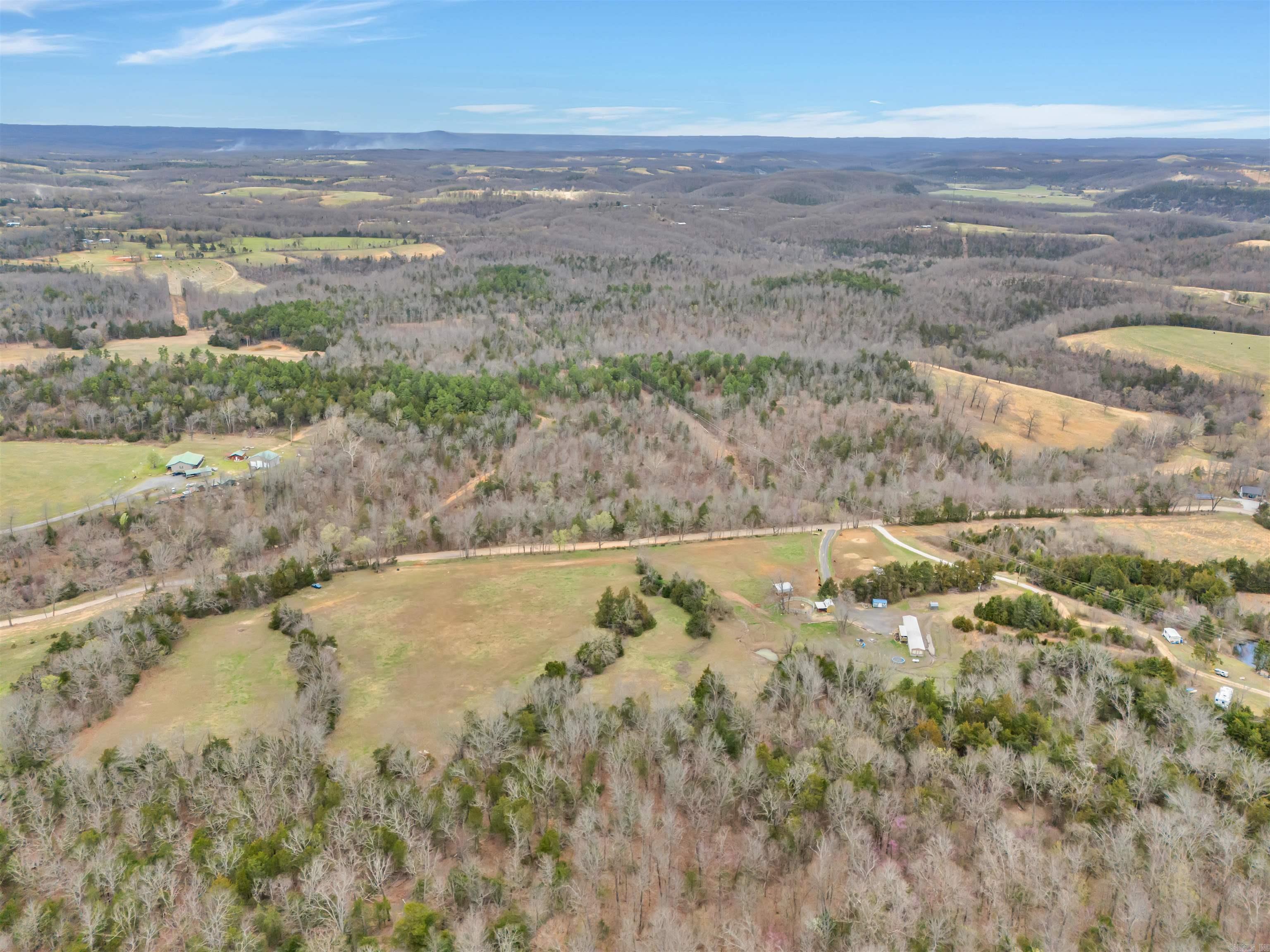 2554  Punkin Flat  Marshall, AR