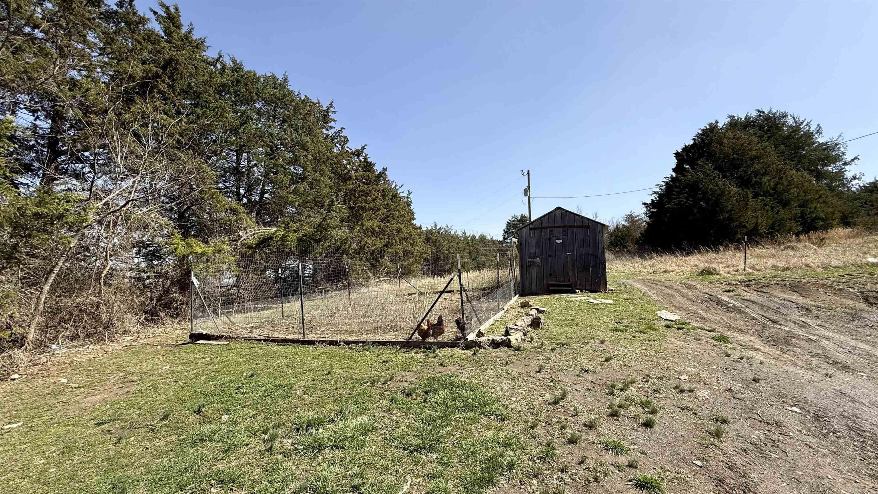 2554  Punkin Flat  Marshall, AR