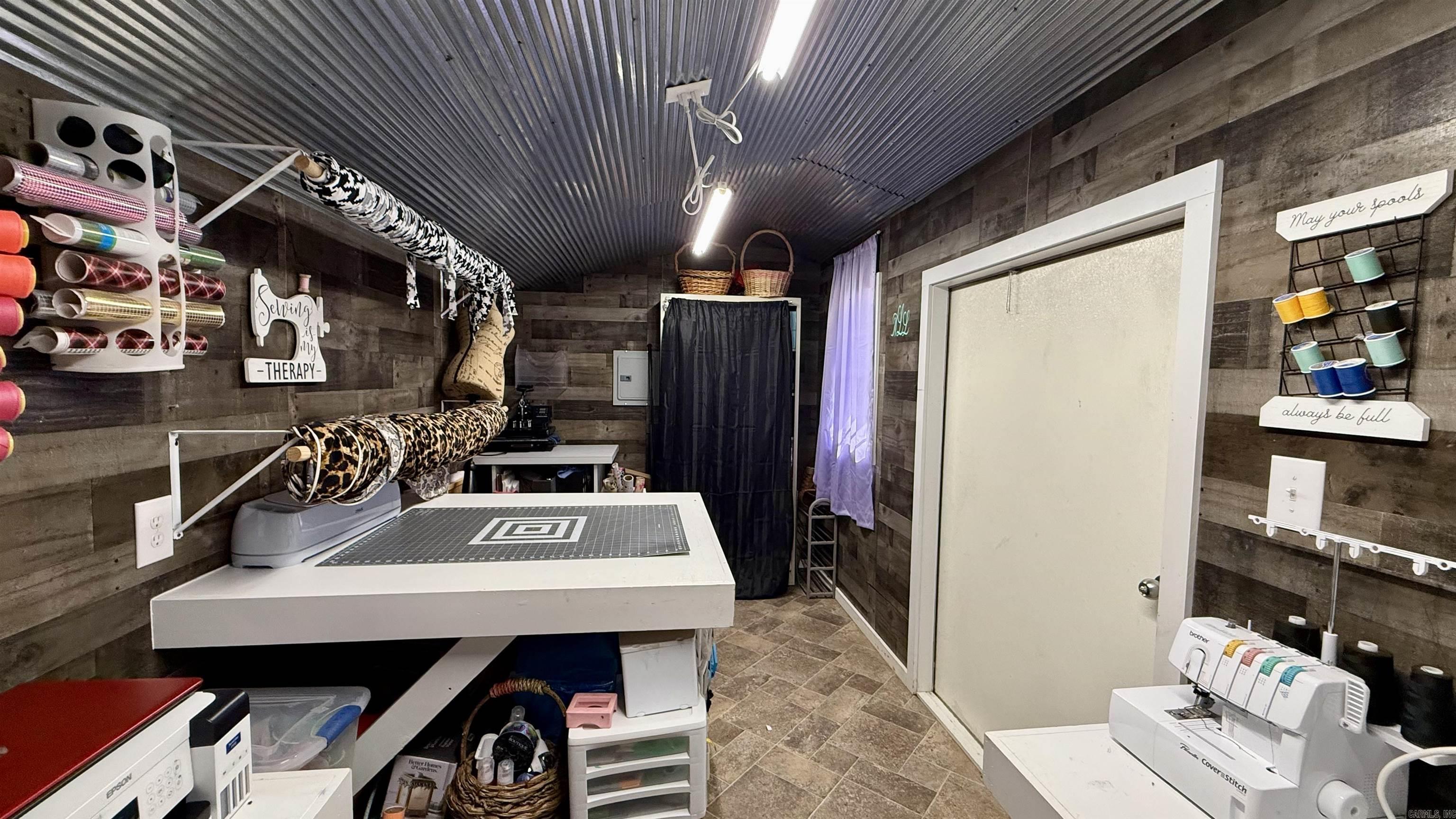 2554  Punkin Flat  Marshall, AR
