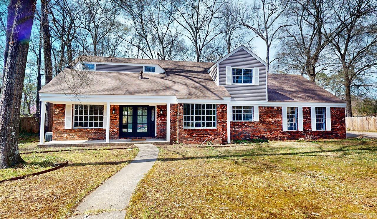 35 Forrest Court