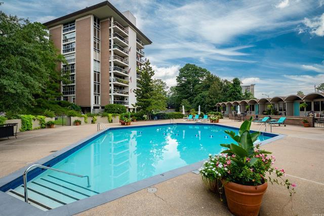 3500  Cedar Hill 4S  Little Rock, AR