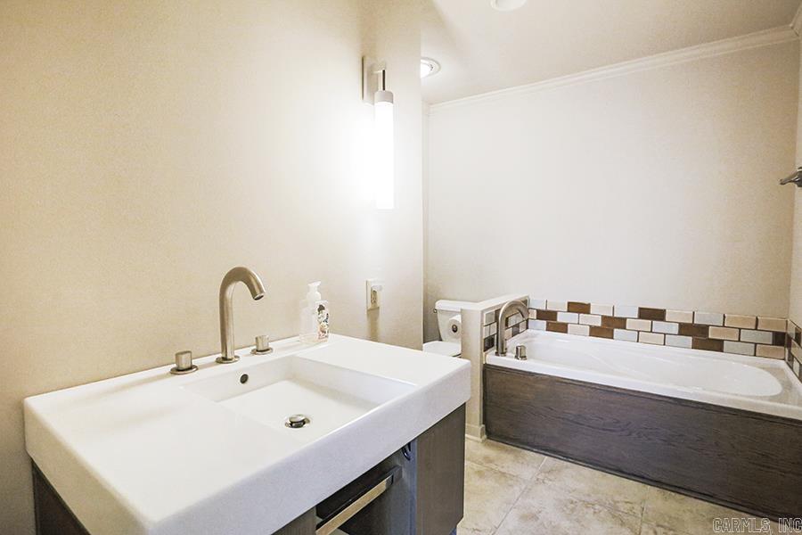 3500  Cedar Hill 4S  Little Rock, AR