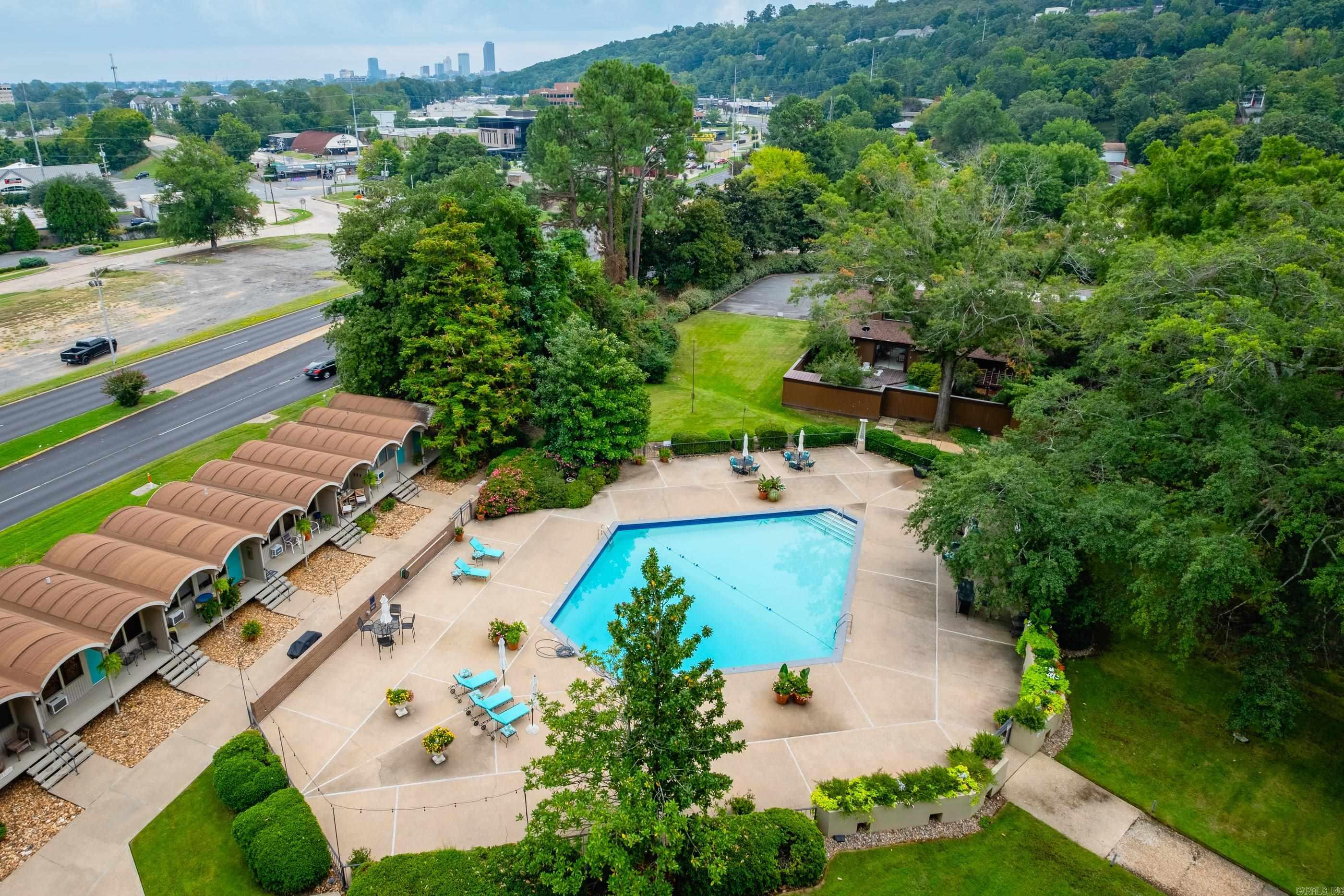 3500  Cedar Hill 4S  Little Rock, AR