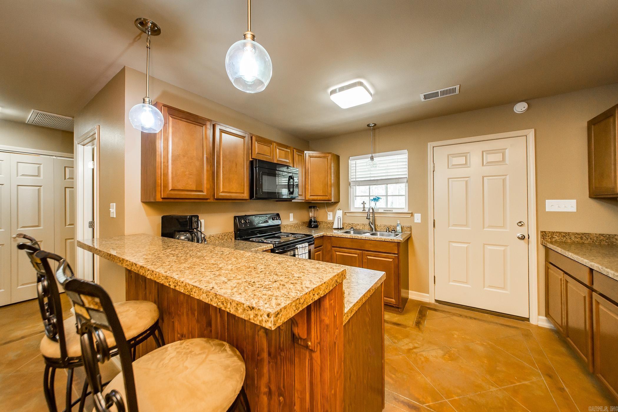 433 Woody Trail Higden, AR 72067