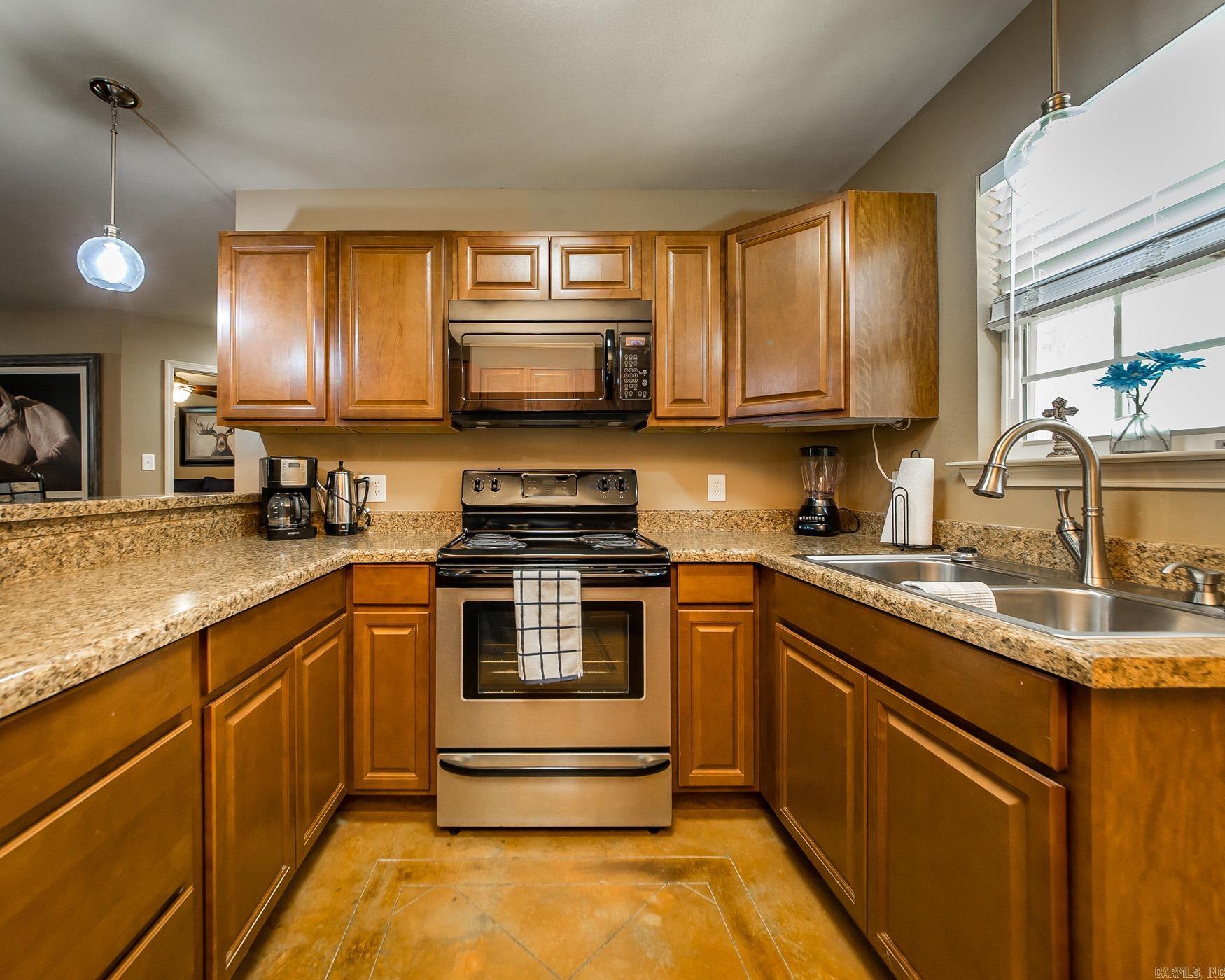 433 Woody Trail Higden, AR 72067