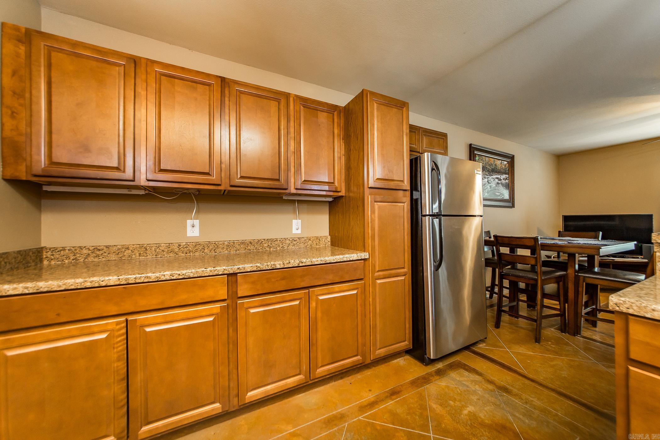 433 Woody Trail Higden, AR 72067