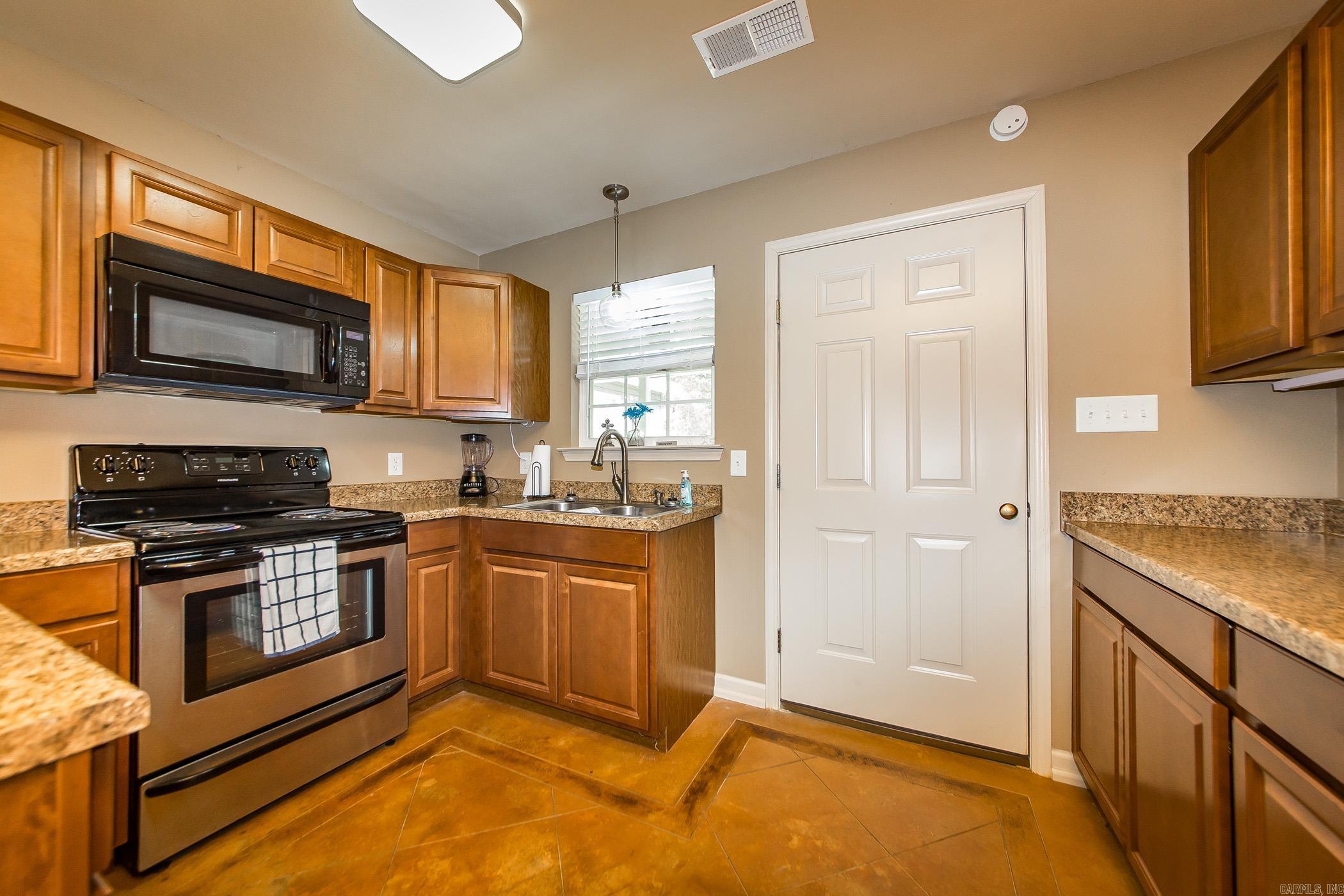433 Woody Trail Higden, AR 72067