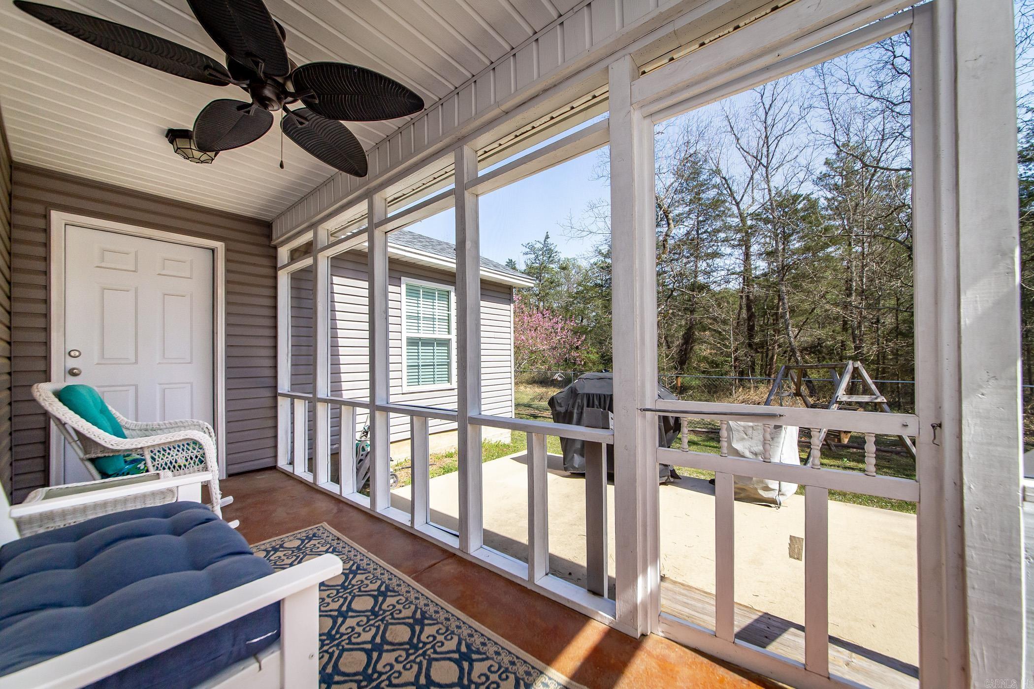 433 Woody Trail Higden, AR 72067