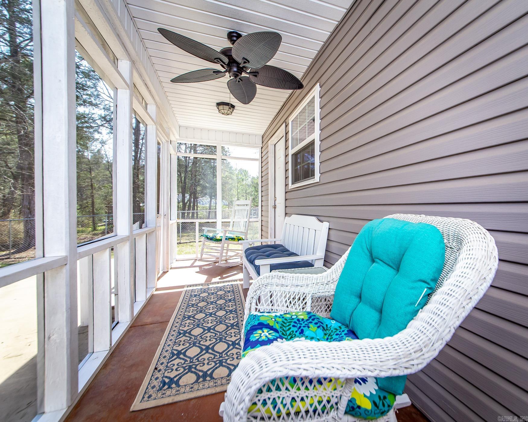 433 Woody Trail Higden, AR 72067