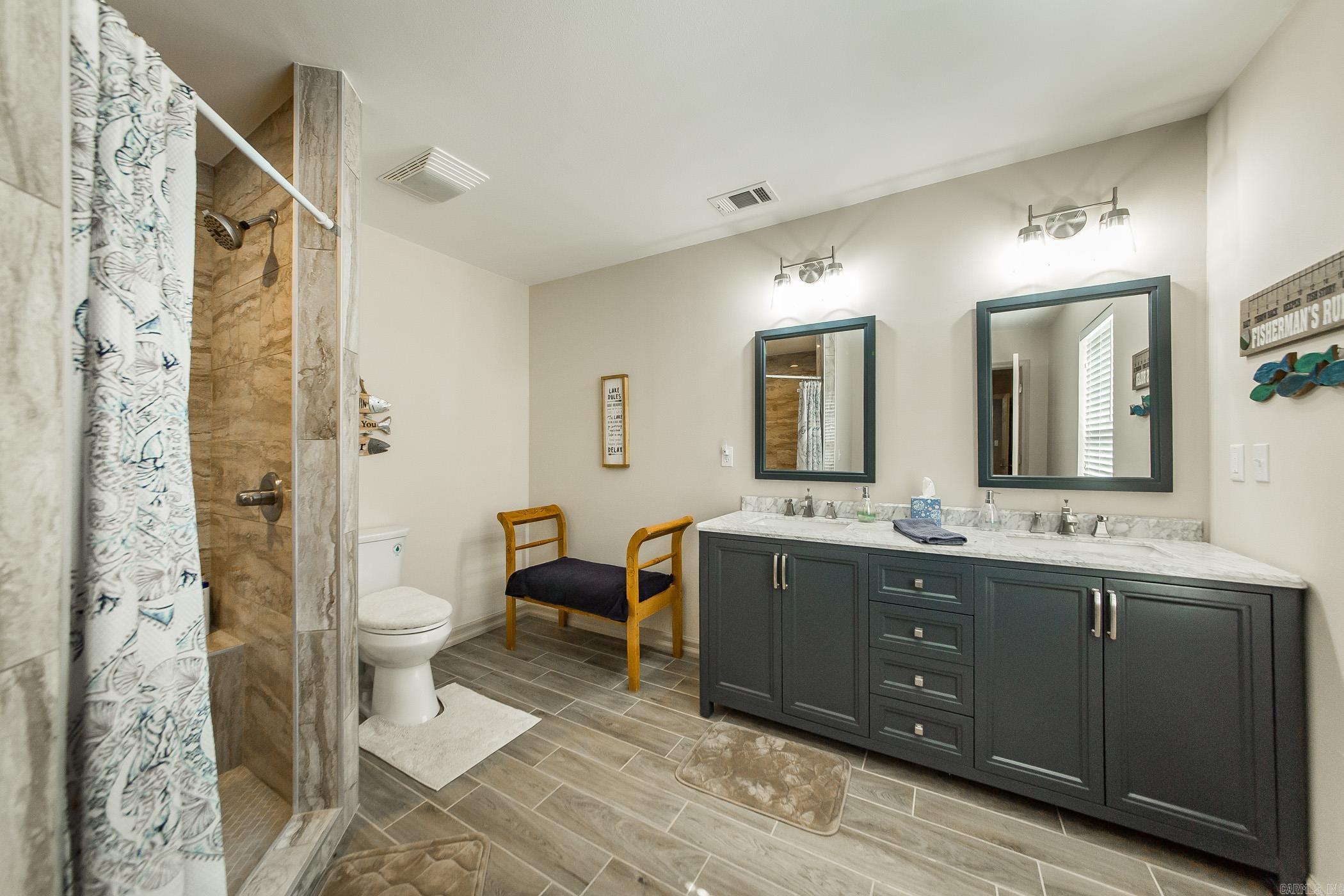 433 Woody Trail Higden, AR 72067