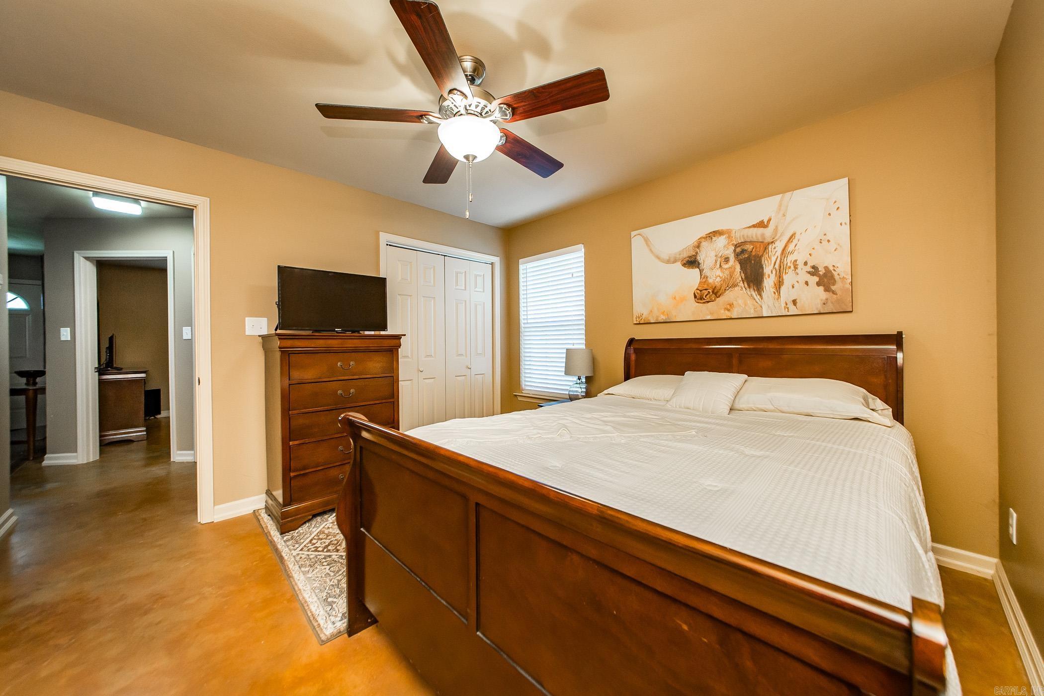 433 Woody Trail Higden, AR 72067